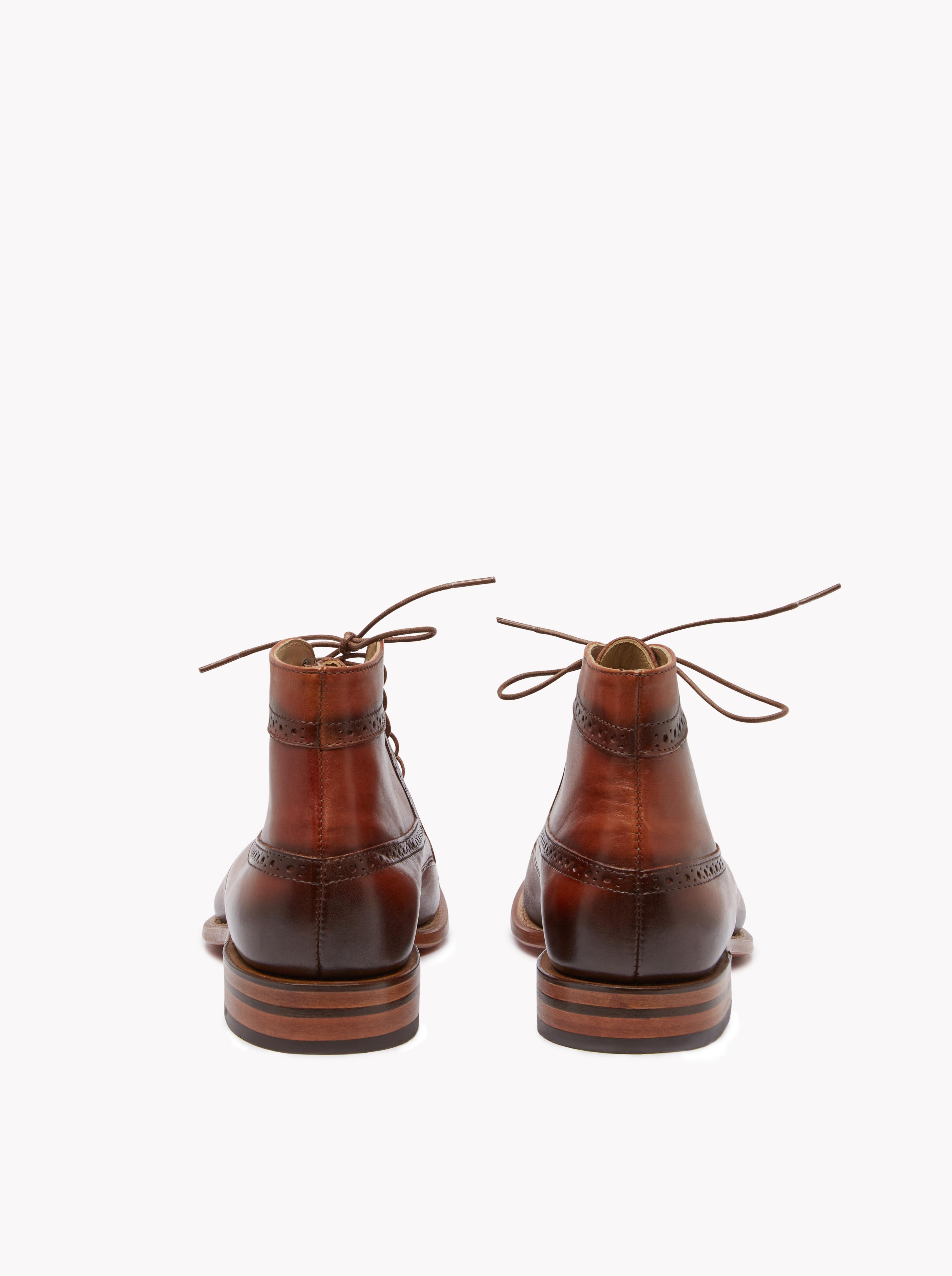 bernard chelsea boot