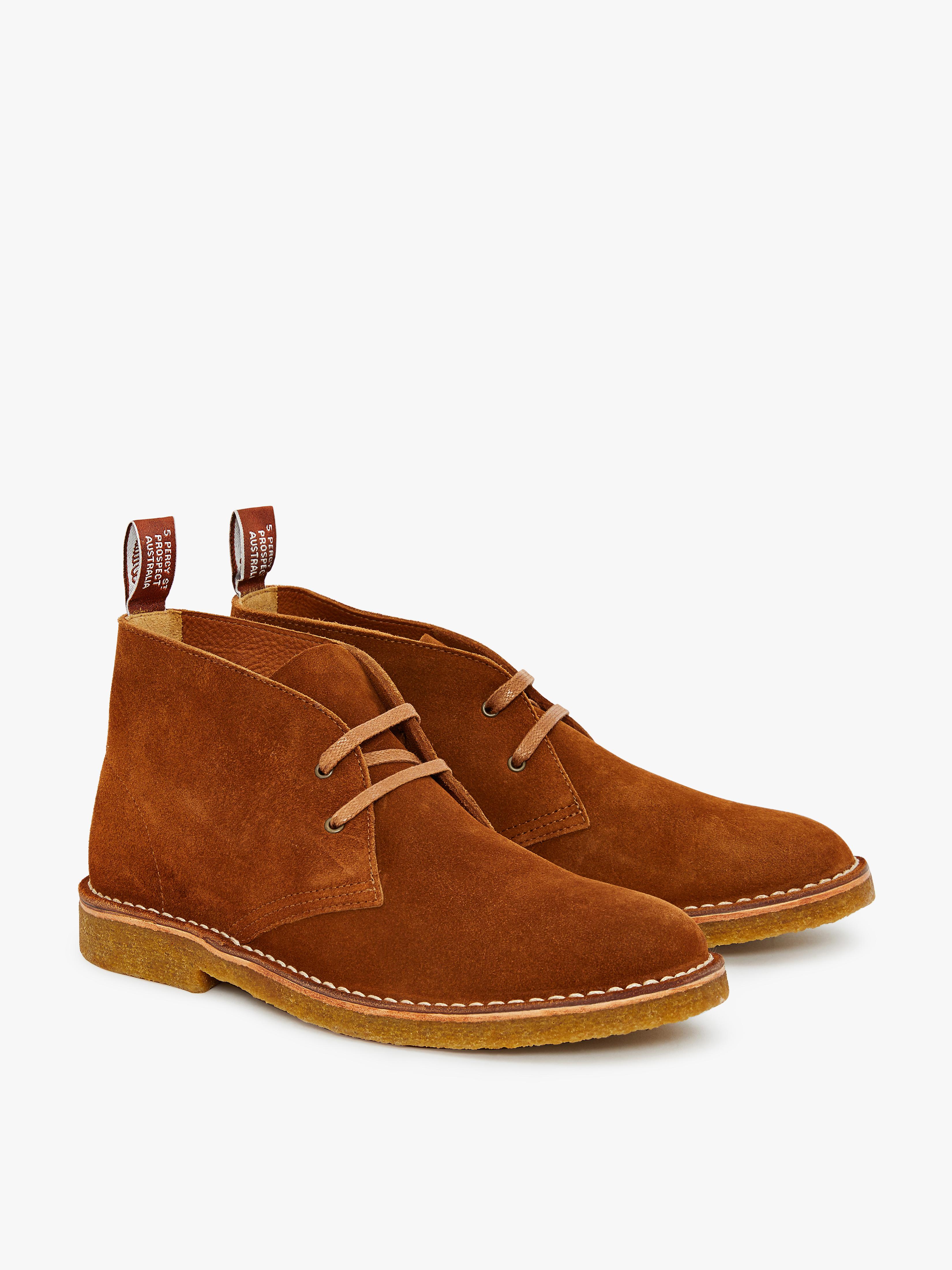 rm williams sturt desert boot