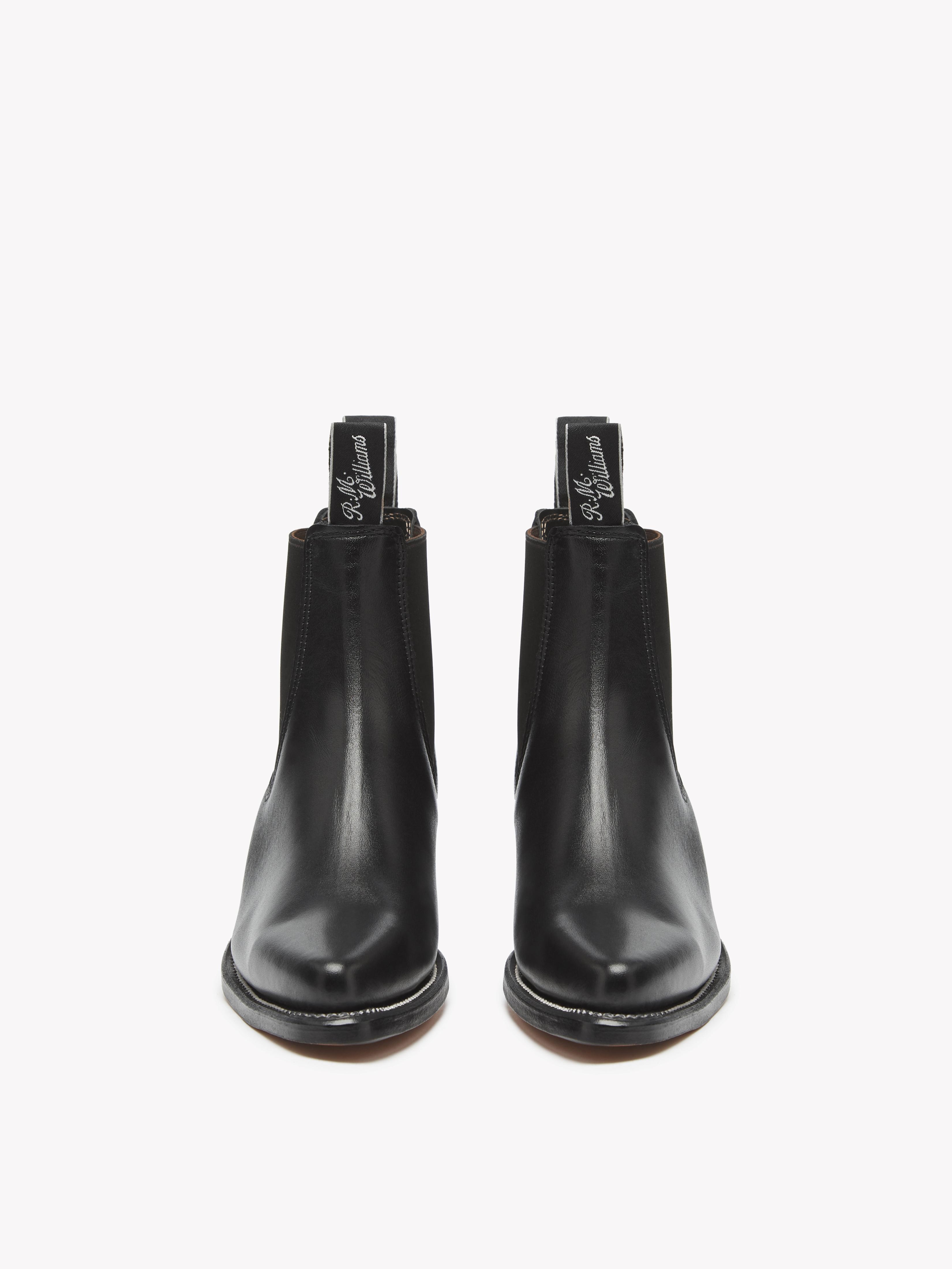 rm williams millicent