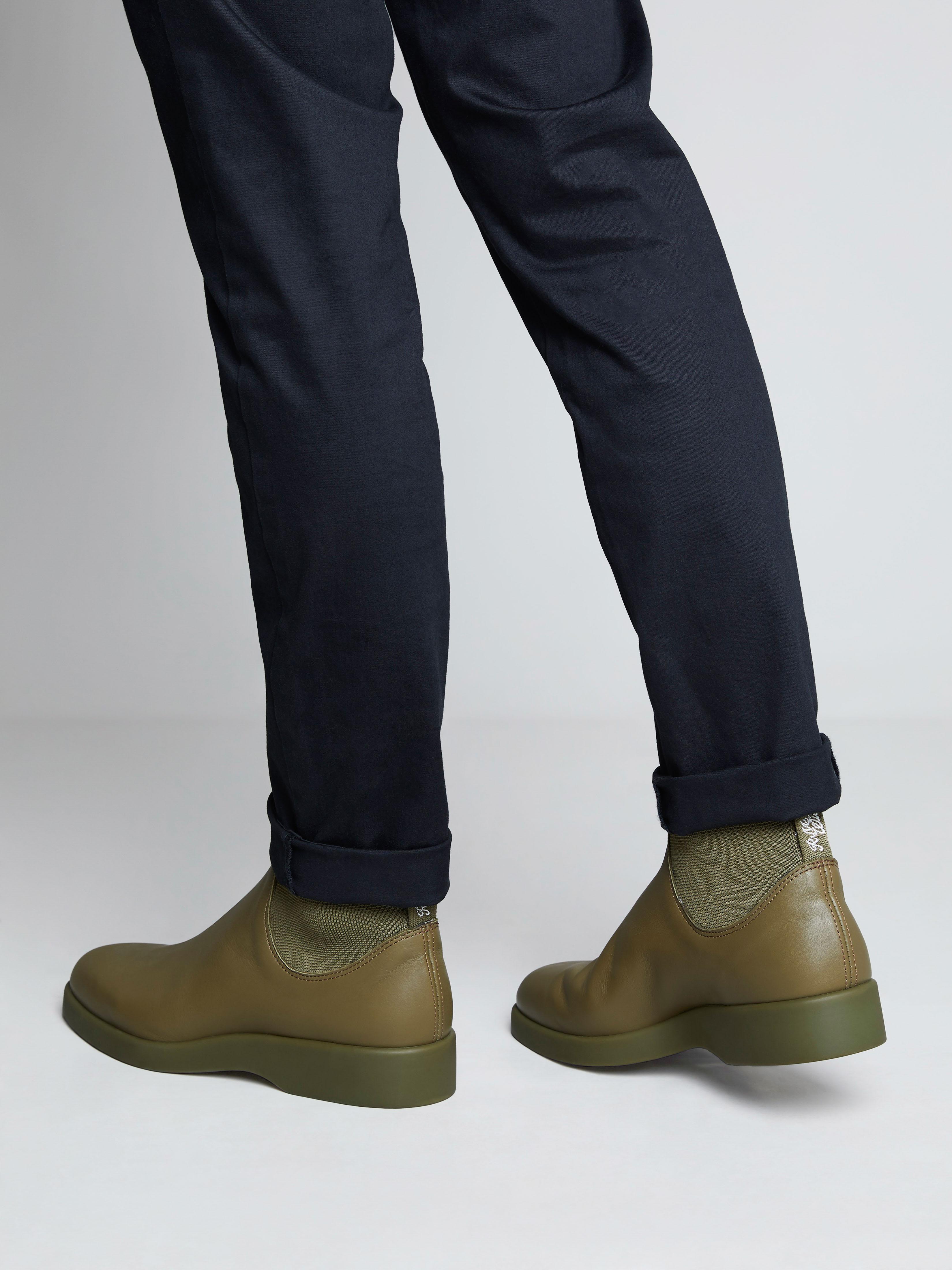 R.M.Williams Leather Yard Boot 365 in 