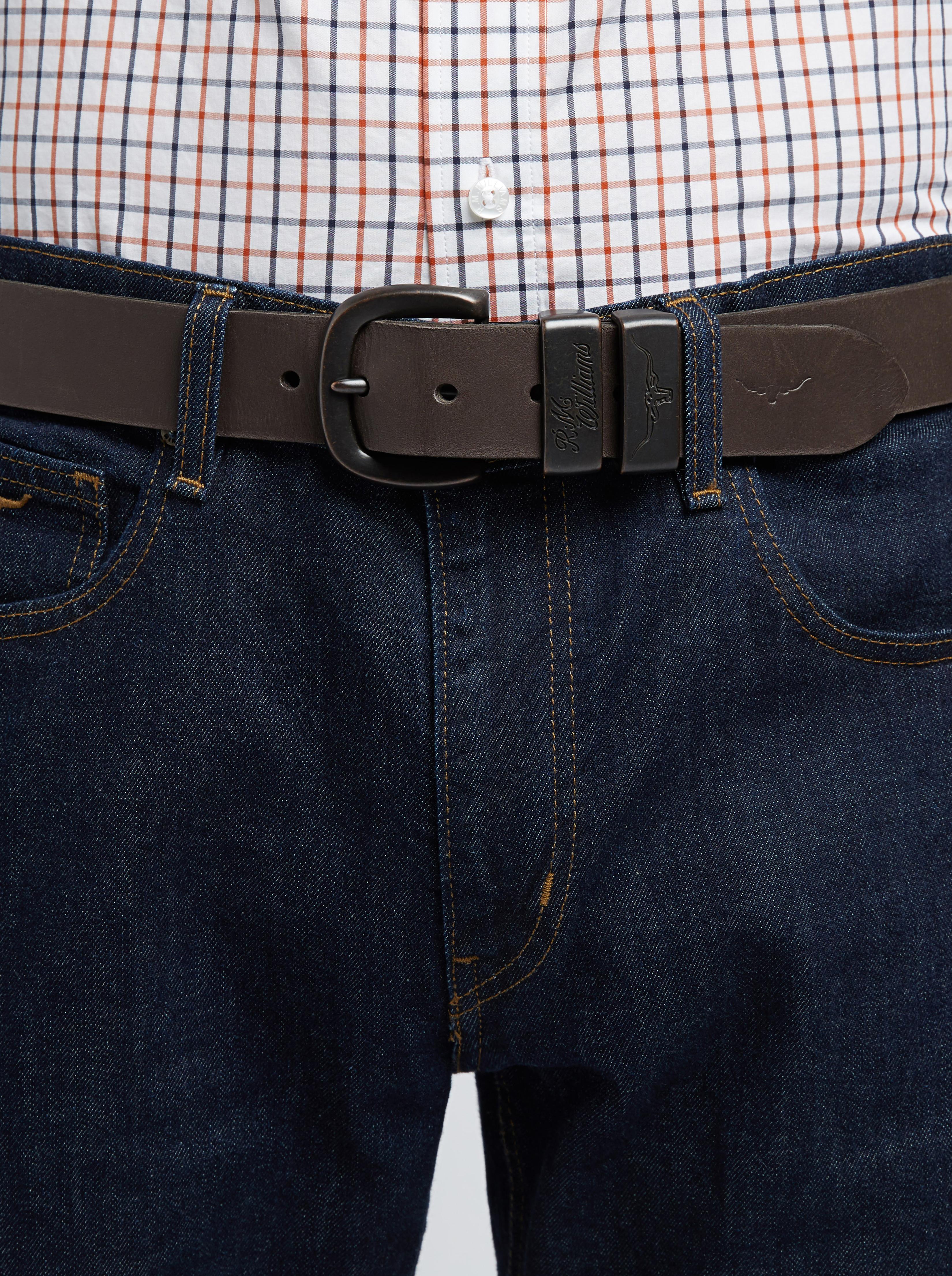 rm williams belt