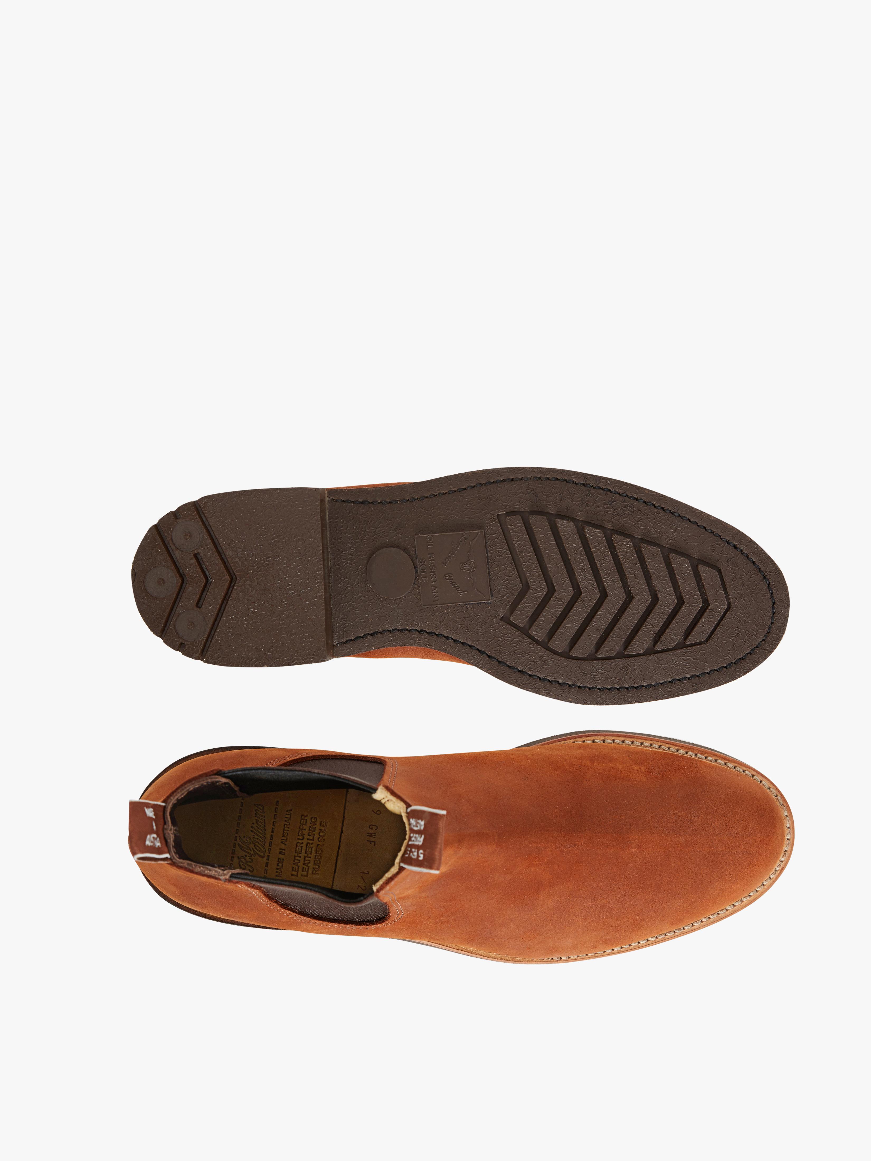 rm williams gifford boot