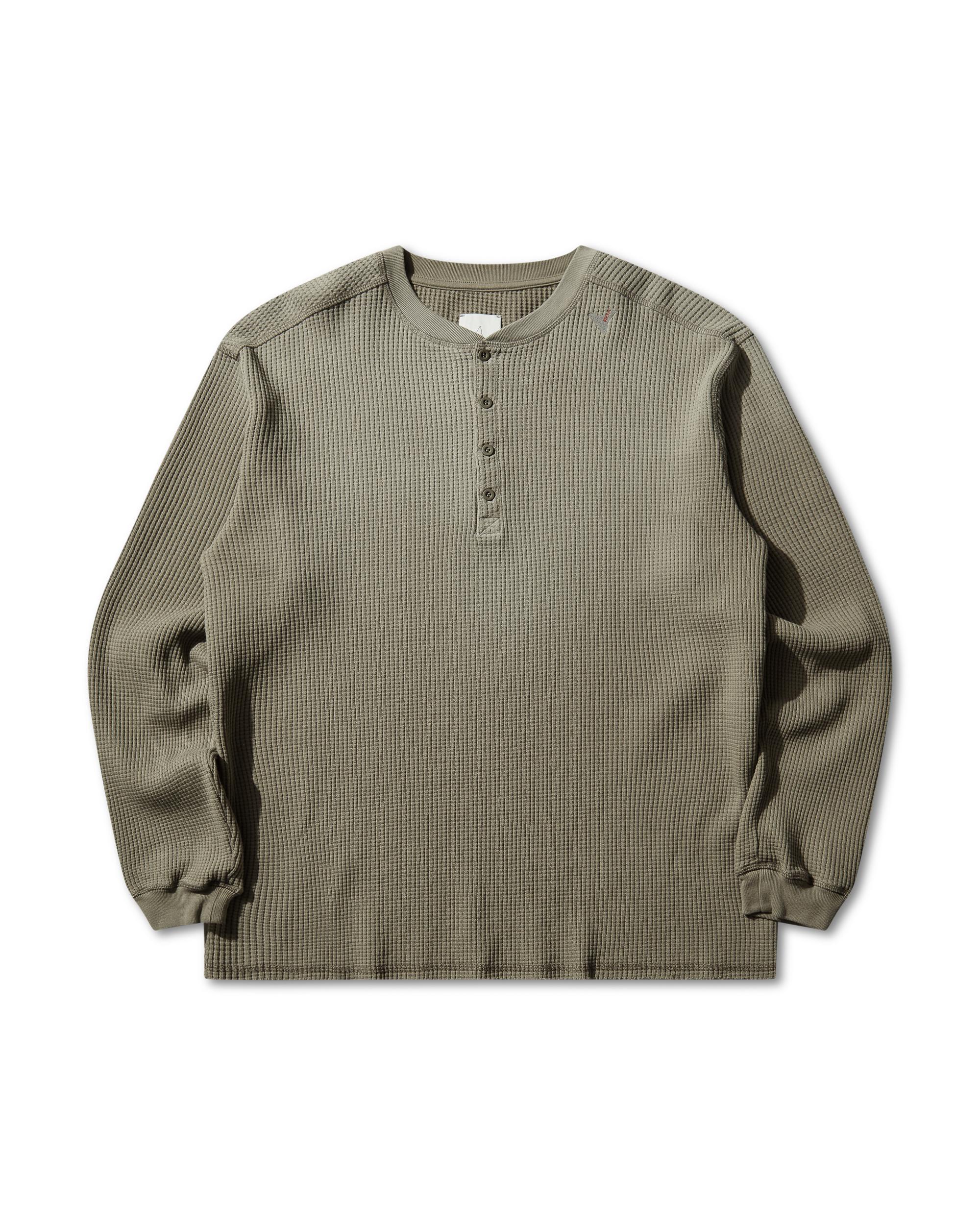 ROA Long-sleeve t-shirts for Men | Online Sale up to 47% off | Lyst