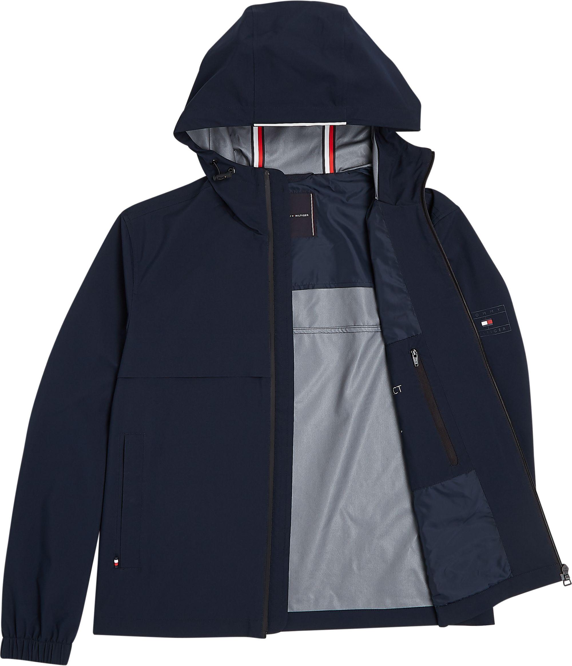 Tommy Hilfiger Synthetic Technical 