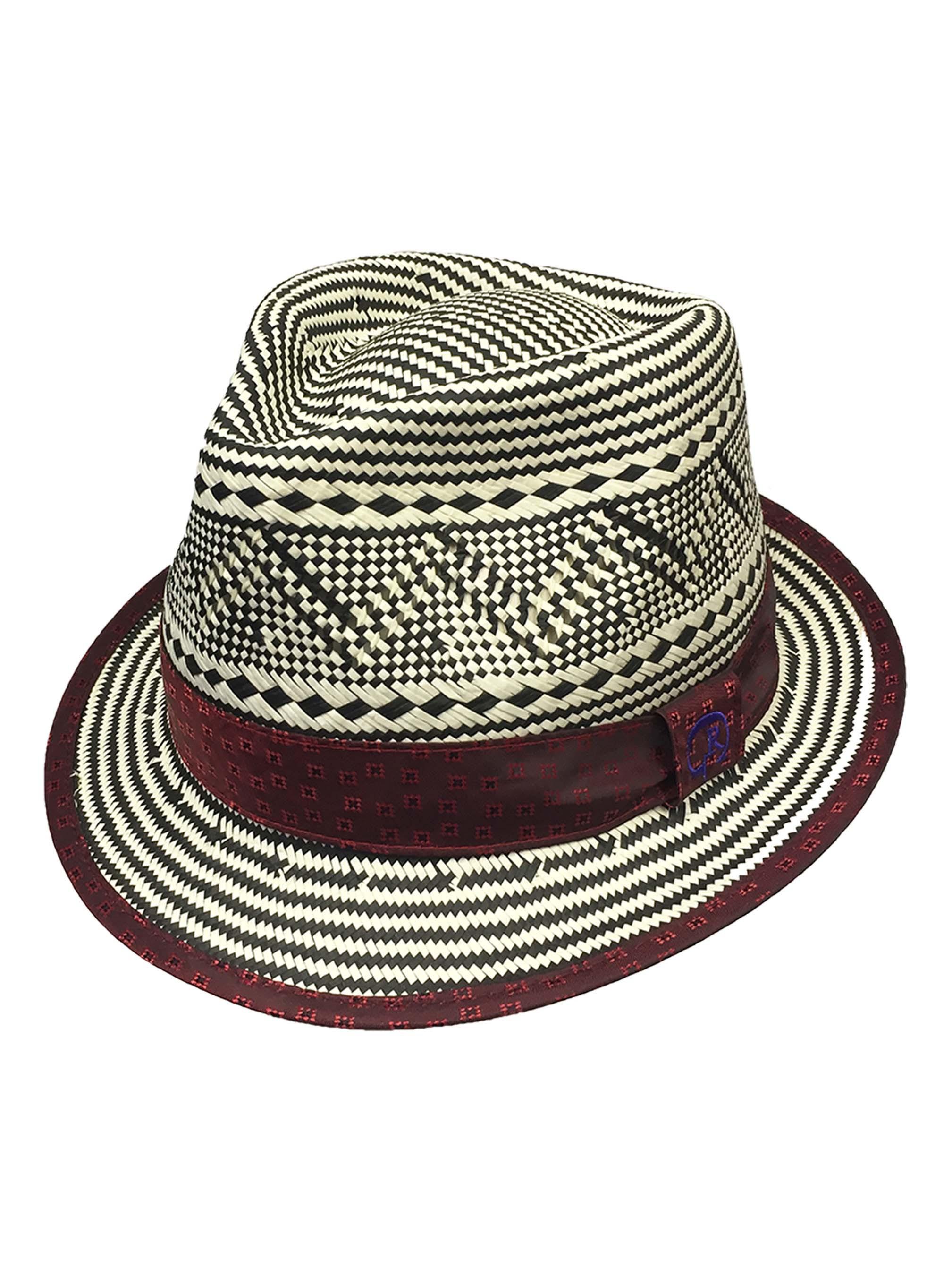 robert graham fedora