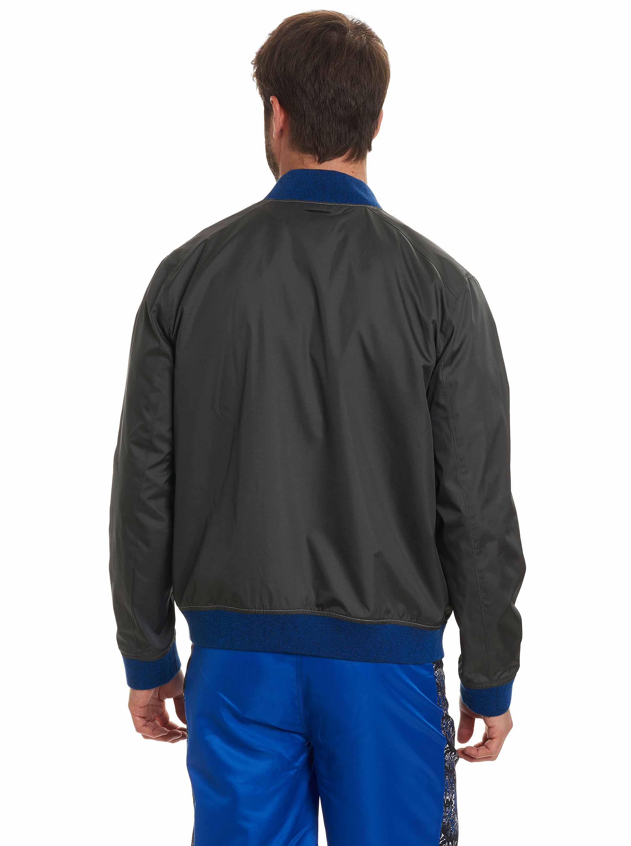 robert graham reversible jacket