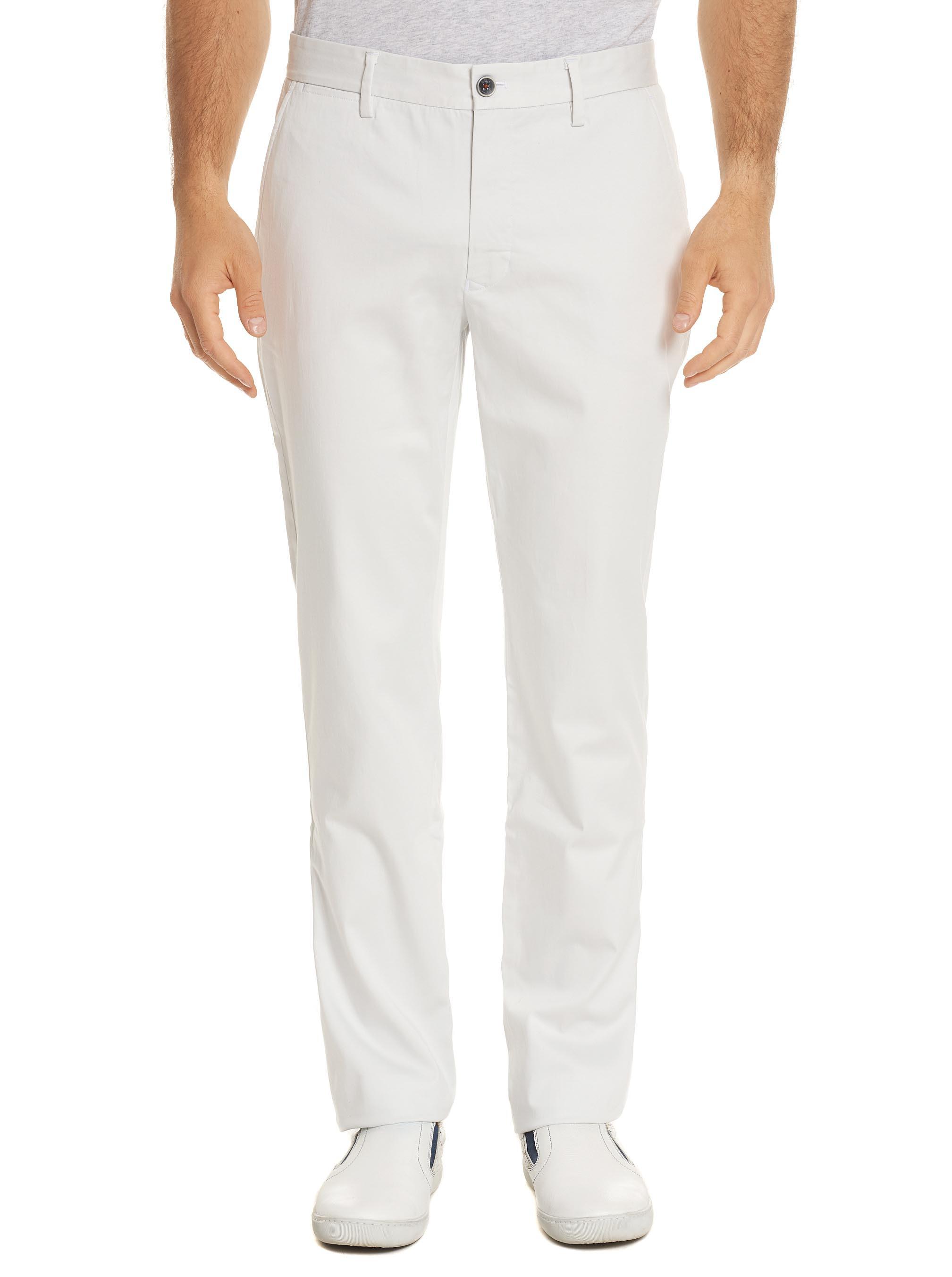 Robert Graham Mens Kent Five Pocket Pant
