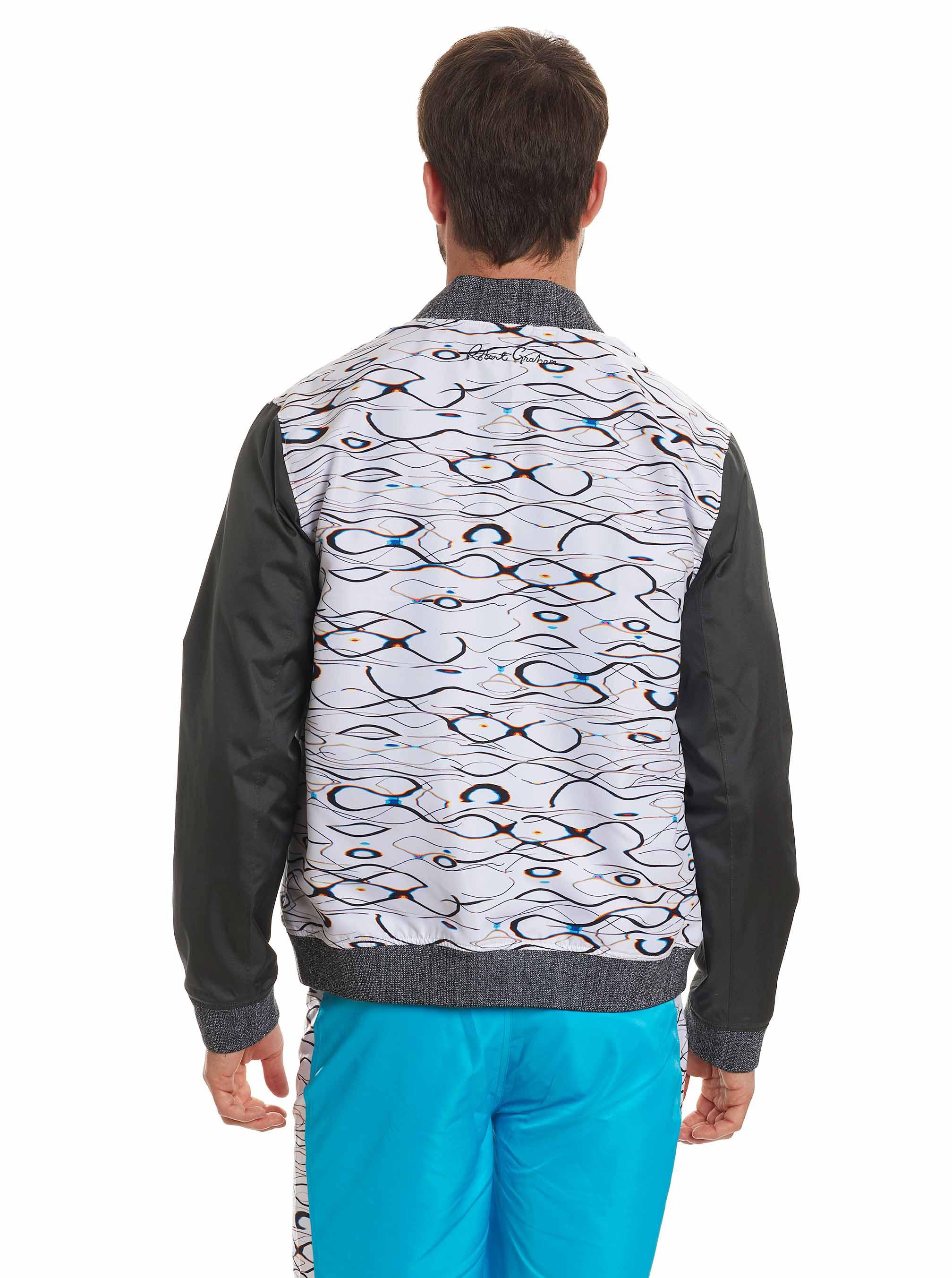 robert graham reversible jacket