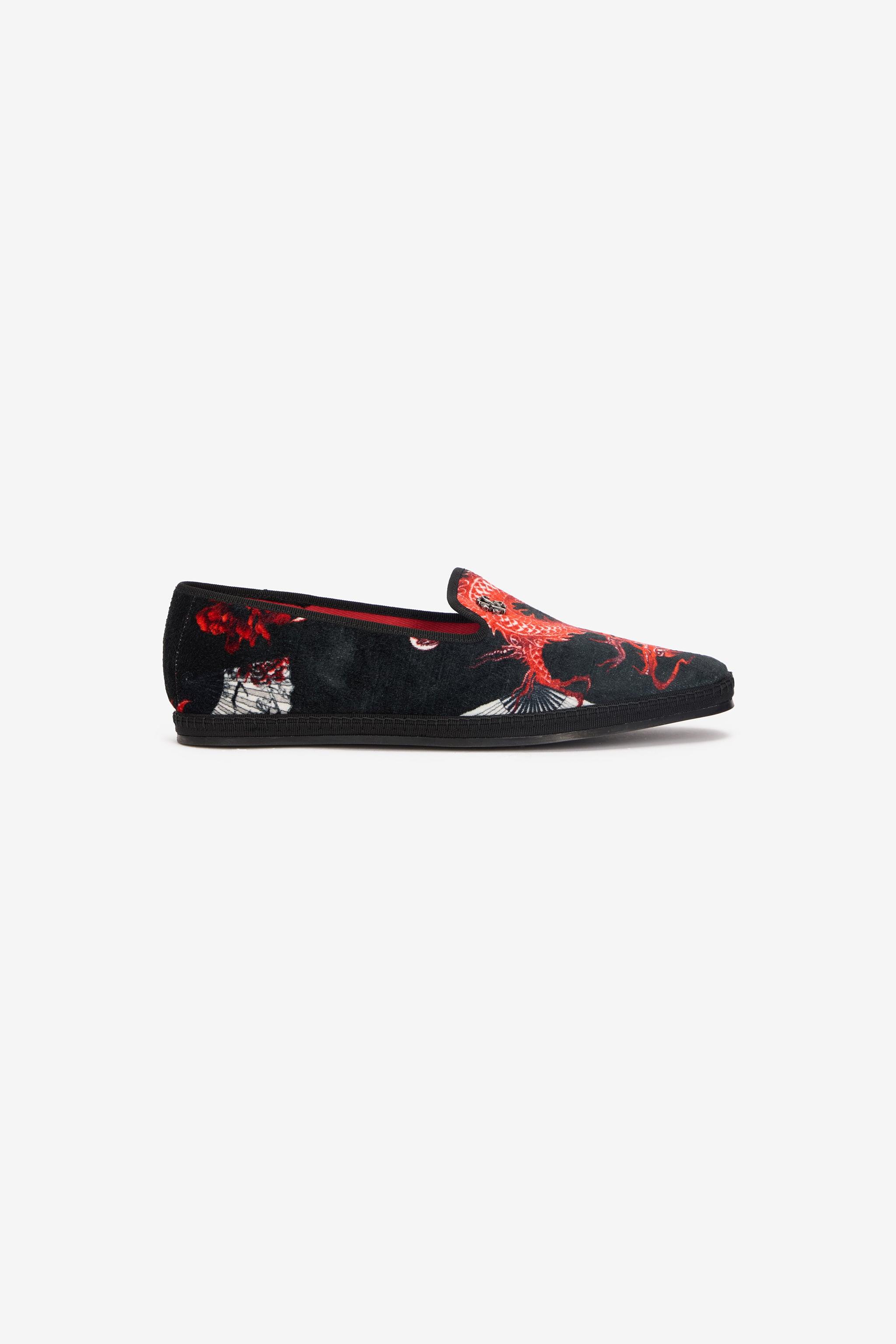 Roberto Cavalli Slip-on shoes for Men | Online Sale up to 82  display picture 2