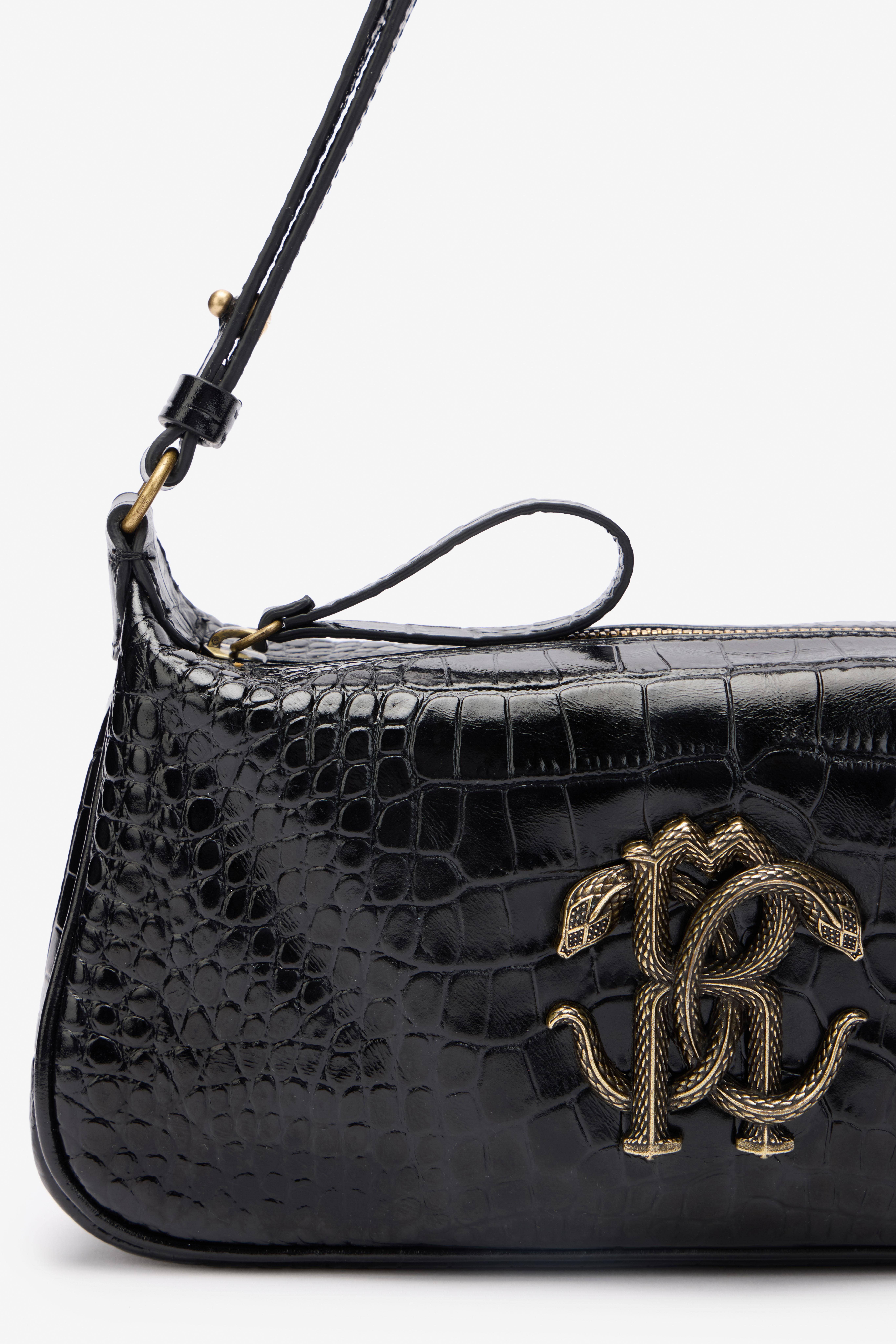 Roberto Cavalli Shoulder bags for Women | Online Sale up to