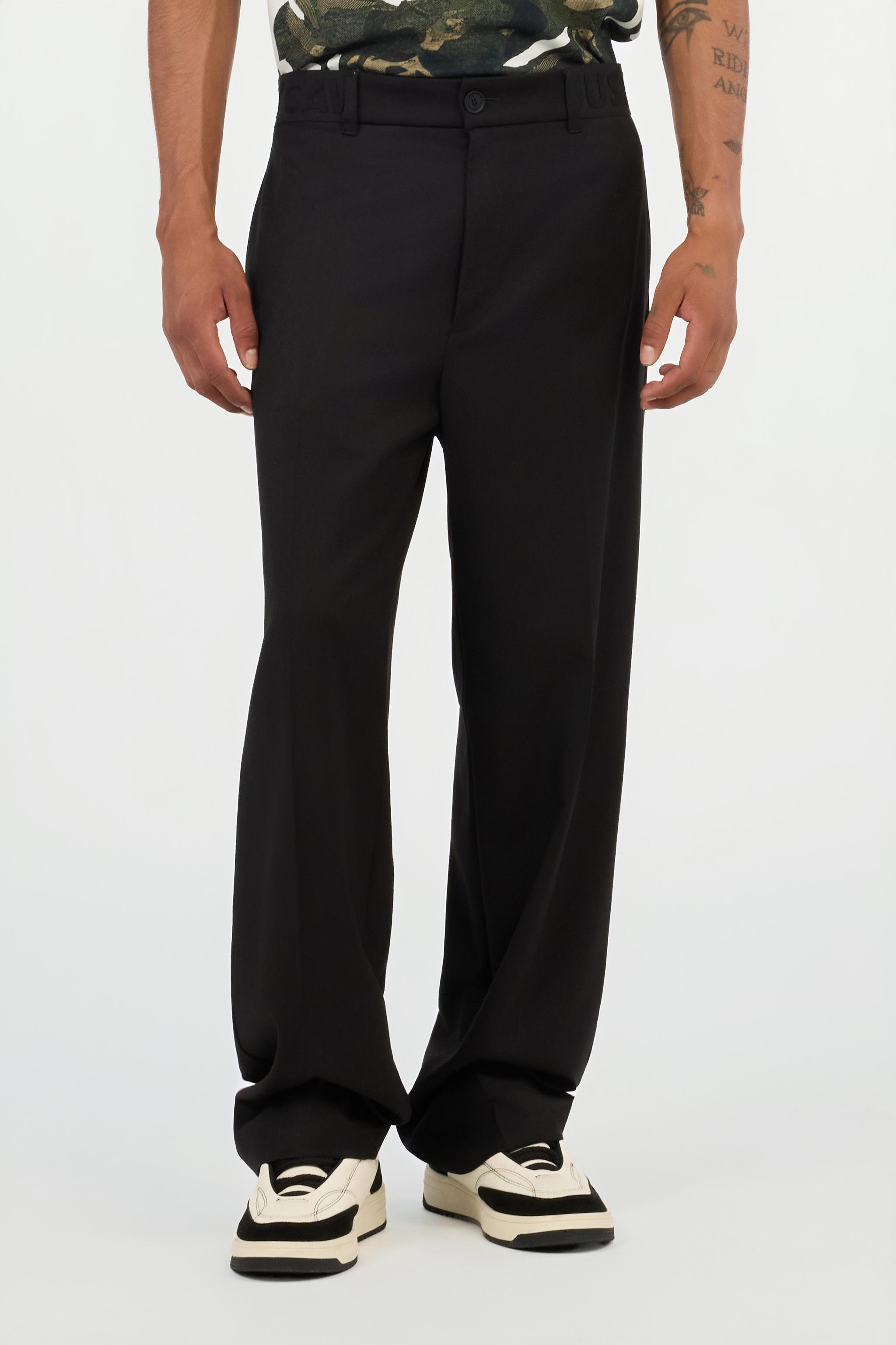 Roberto Cavalli Pants for Men | Online Sale up to 73% off | Lyst