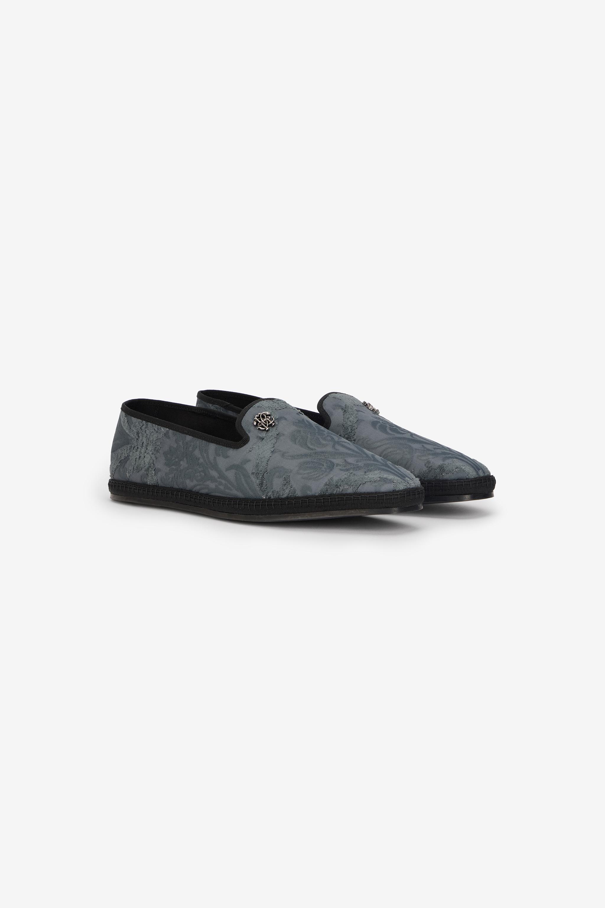 Roberto Cavalli Slip-on shoes for Men | Online Sale up to 81  display picture 1