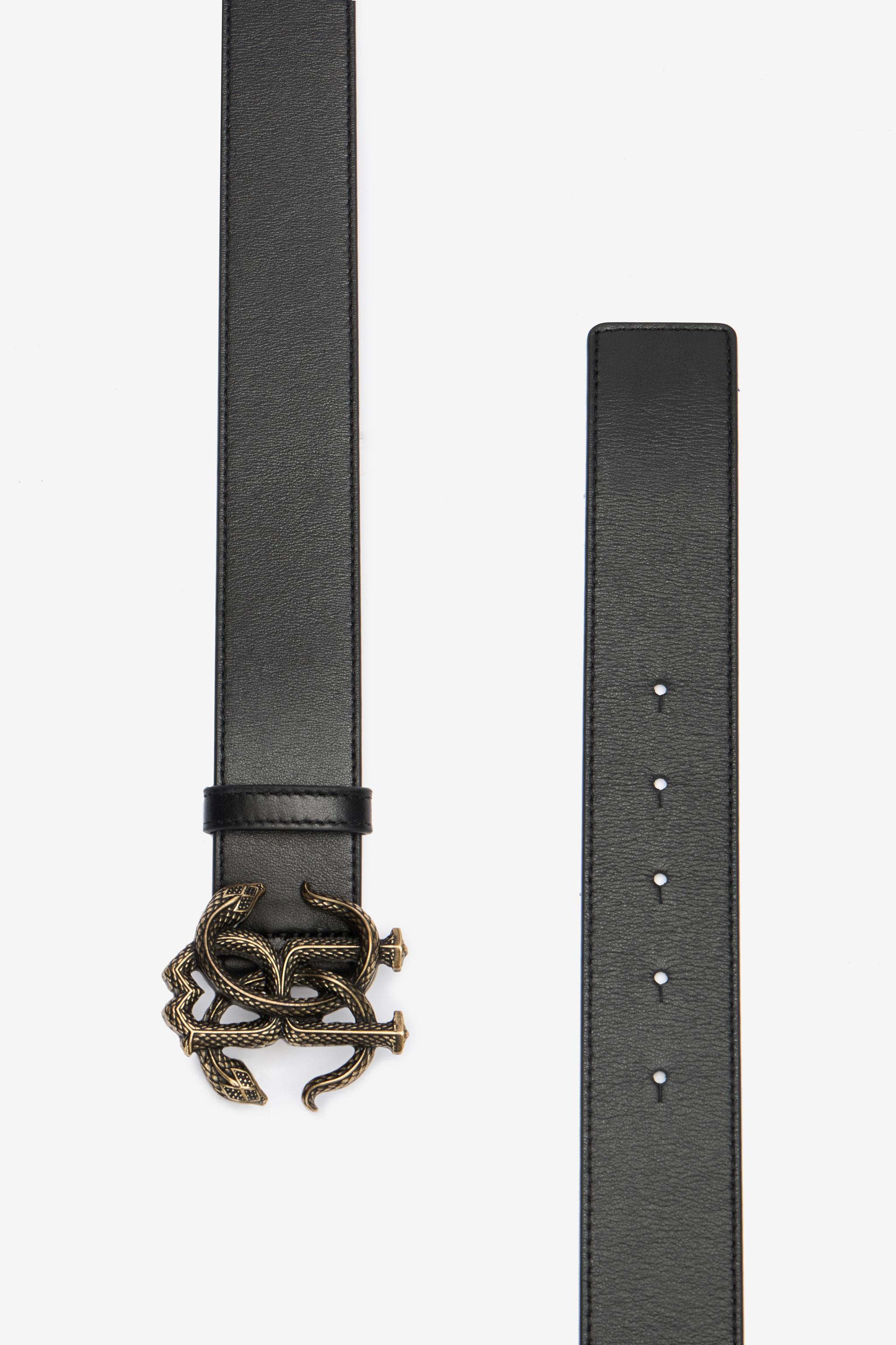 Roberto Cavalli Belts for Men | Online Sale up to 15% off | Lyst