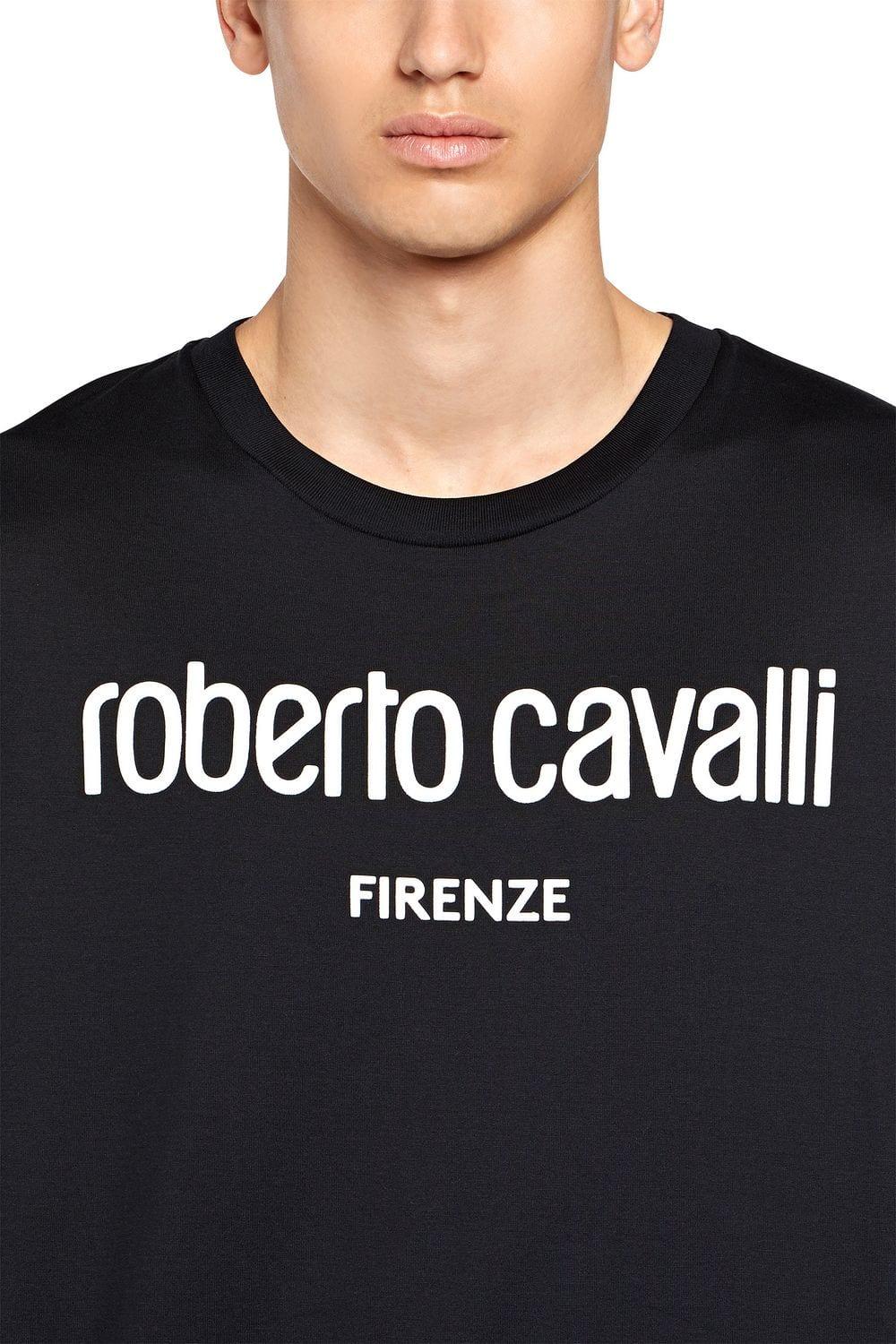 roberto cavalli t shirts price