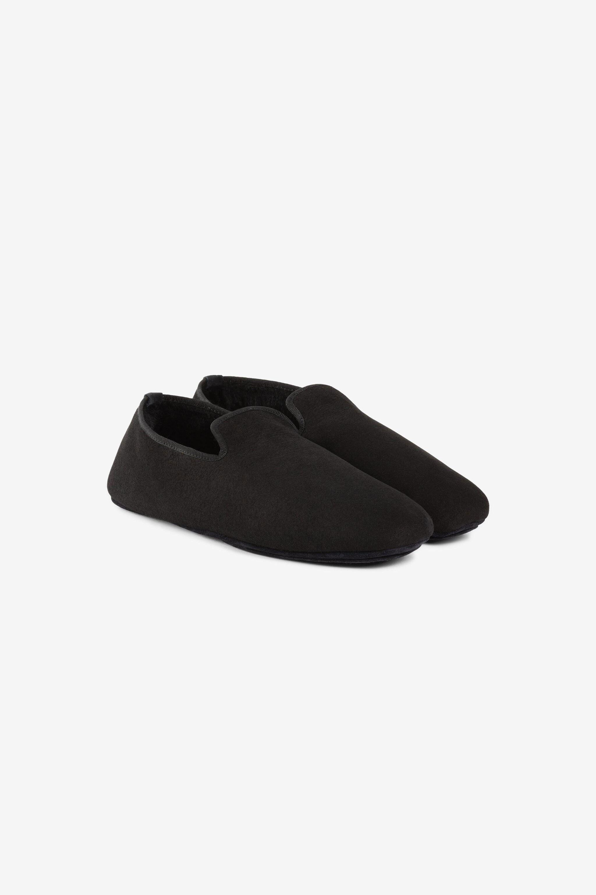 Roberto Cavalli Slippers in Black for Men Lyst UK