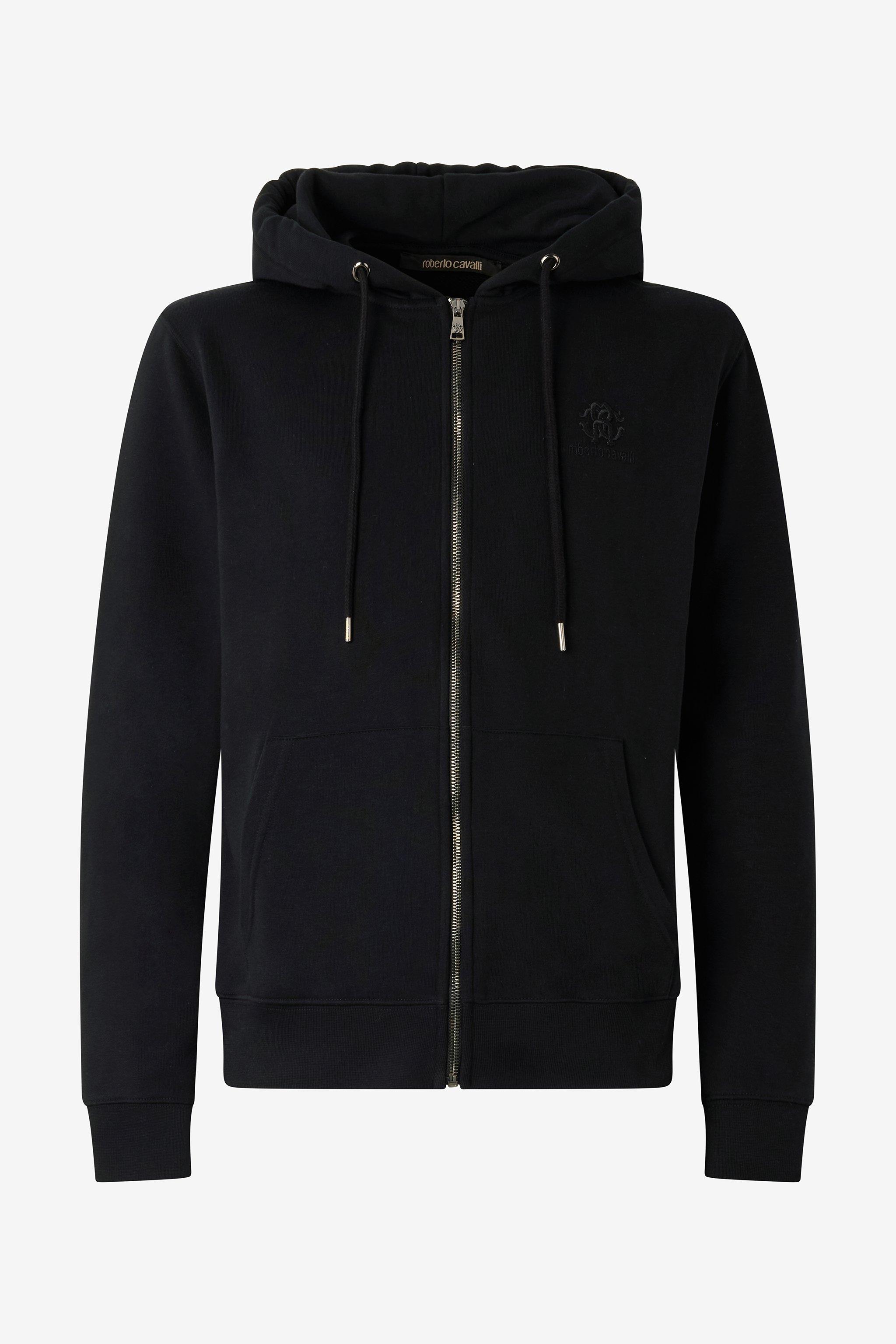 【関税 送料無料】ROBERTO CAVALLI スウェット フーディ Roberto Cavalli Sweatshirts for Women | Online Sale up to 77