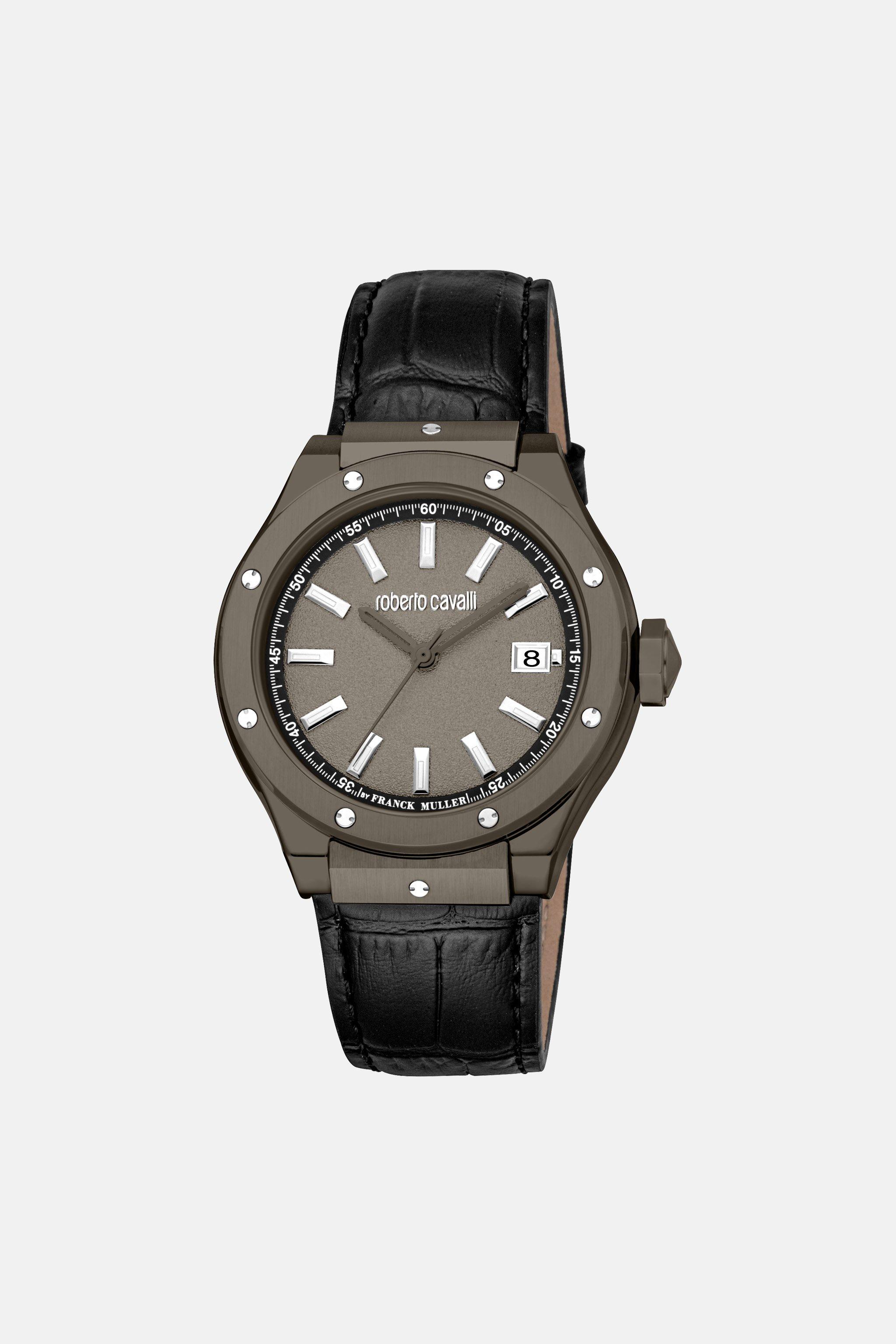 Roberto Cavalli Watches for Men | Online Sale up to 70% off
