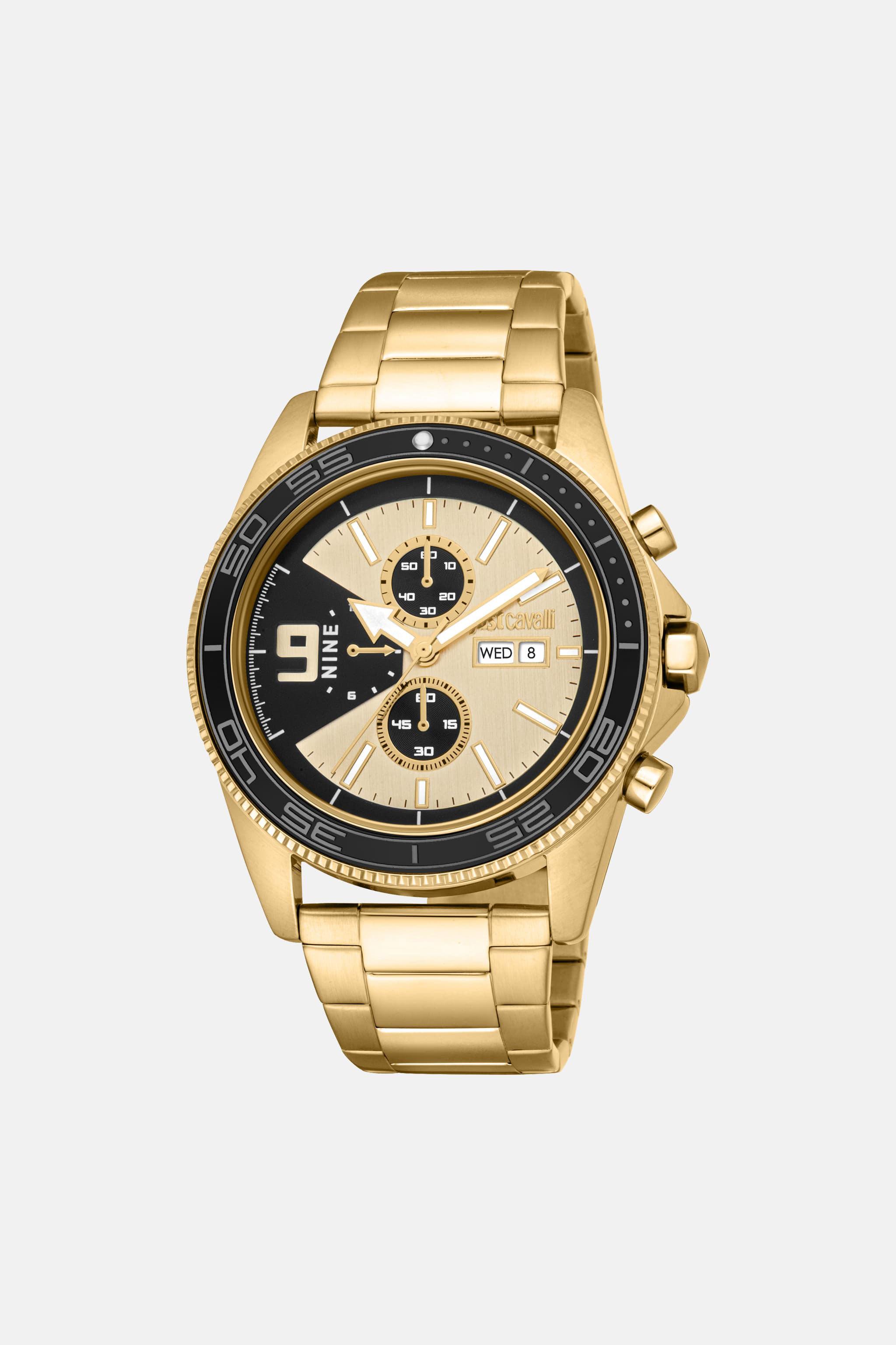 Roberto Cavalli Watches for Men | Online Sale up to 70% off