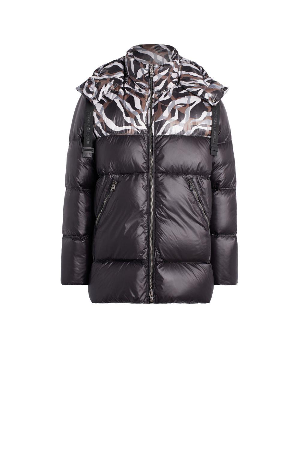 cavalli jacket