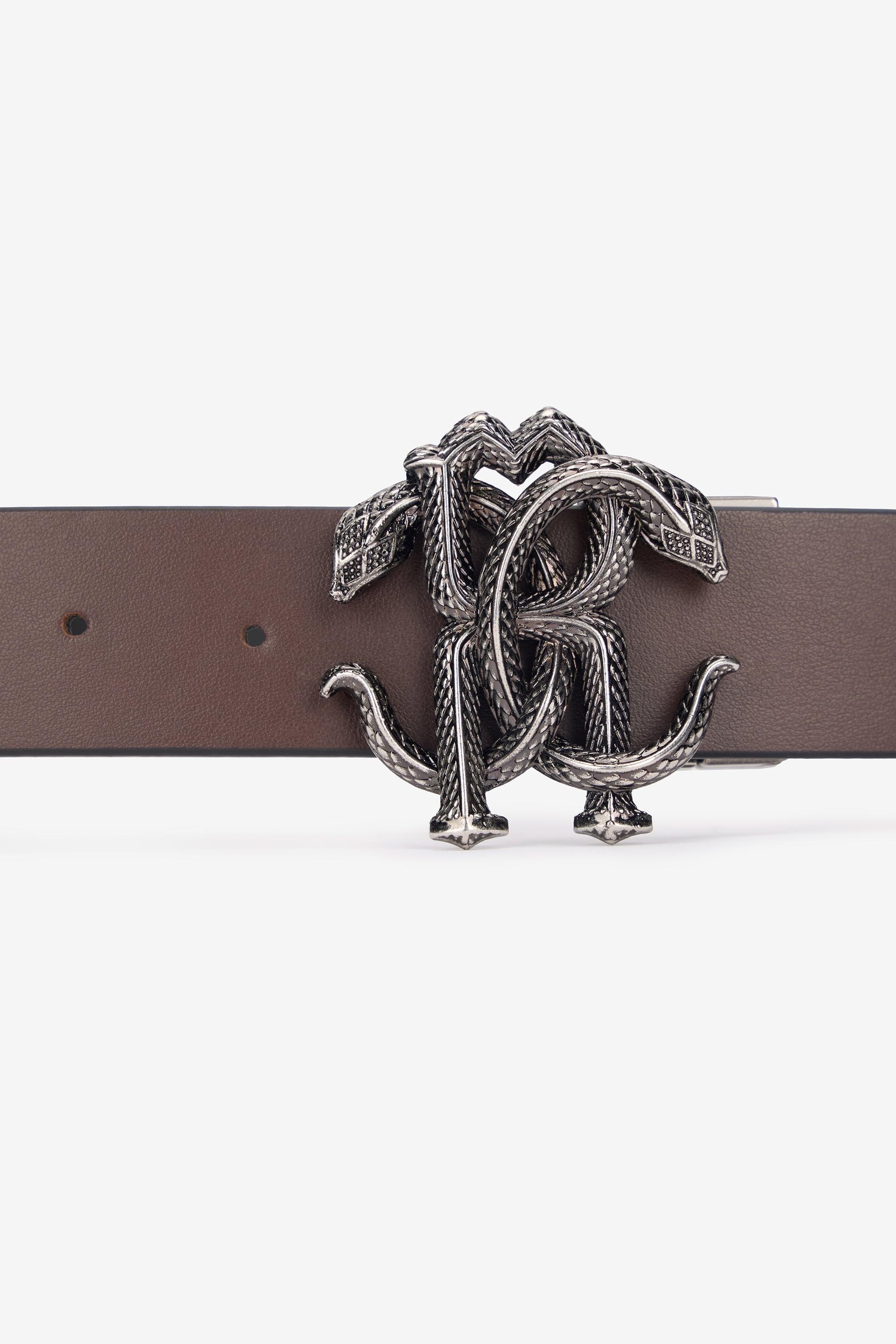 Roberto Cavalli Belts for Men | Online Sale up to 63% off | Lyst