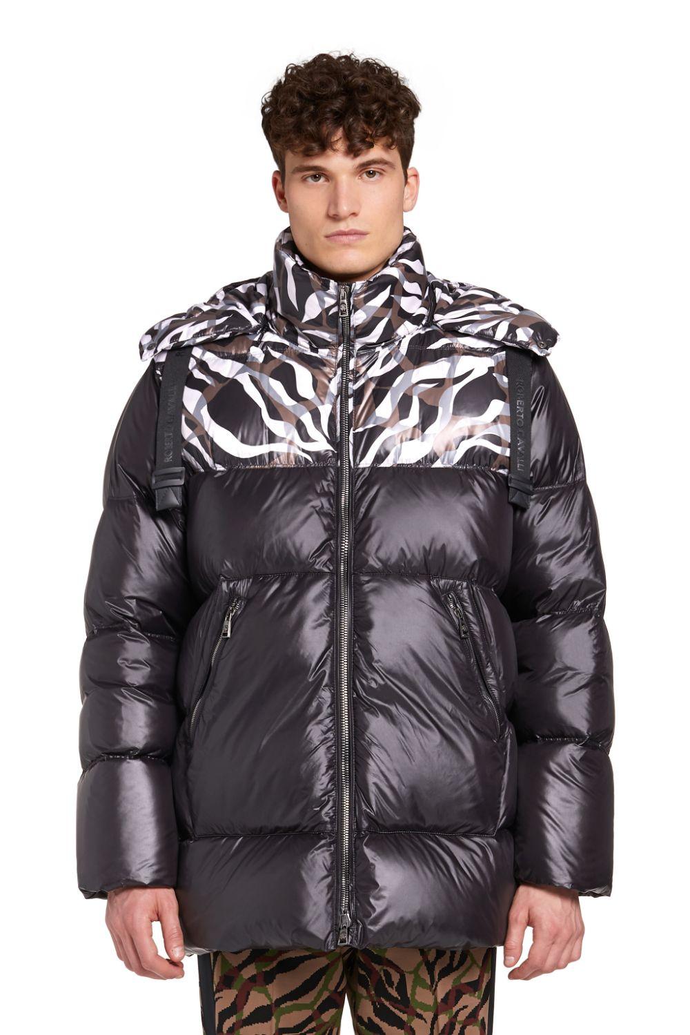 what does down jacket mean