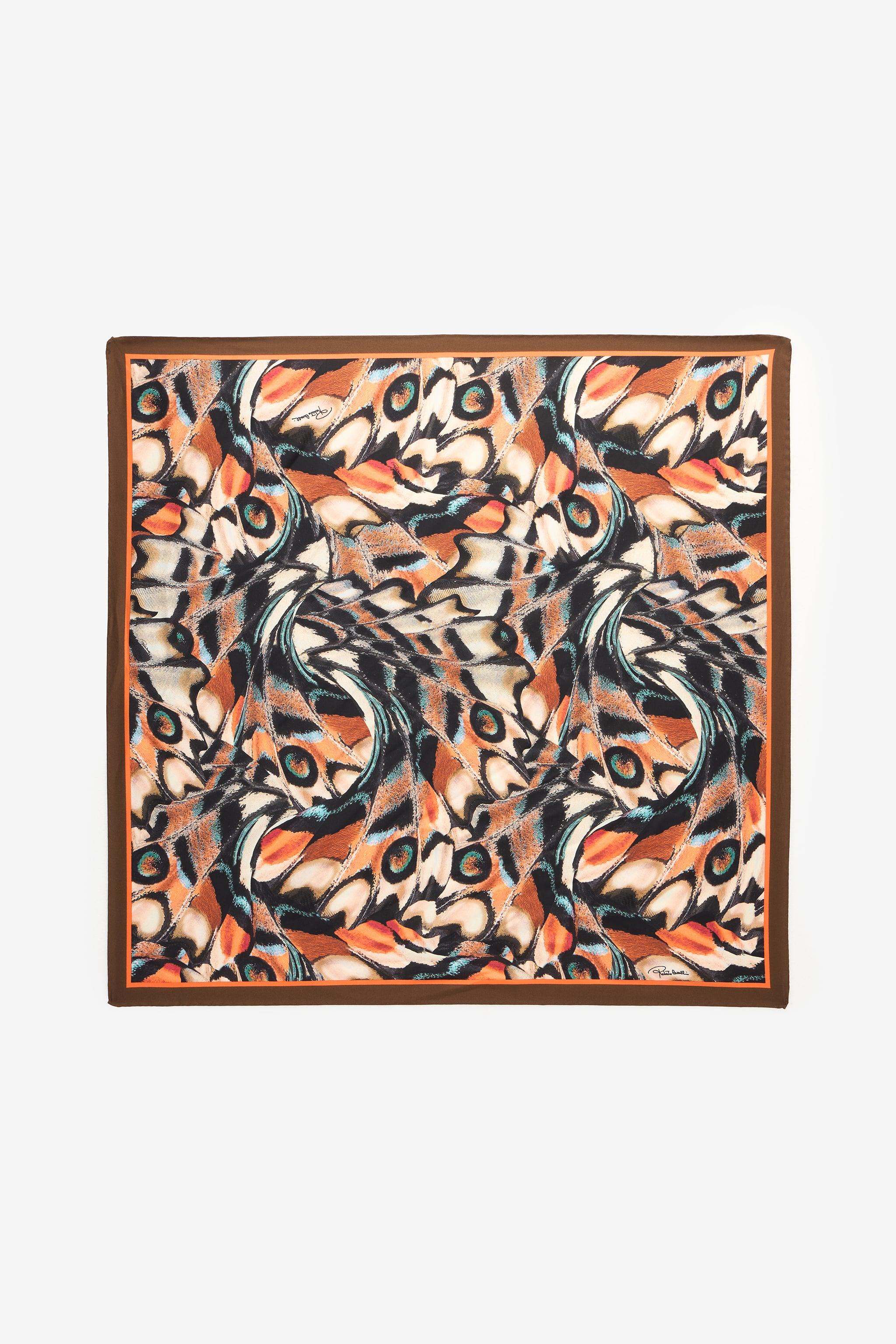 Roberto Cavalli Scarves and mufflers for Women | Online Sale up to