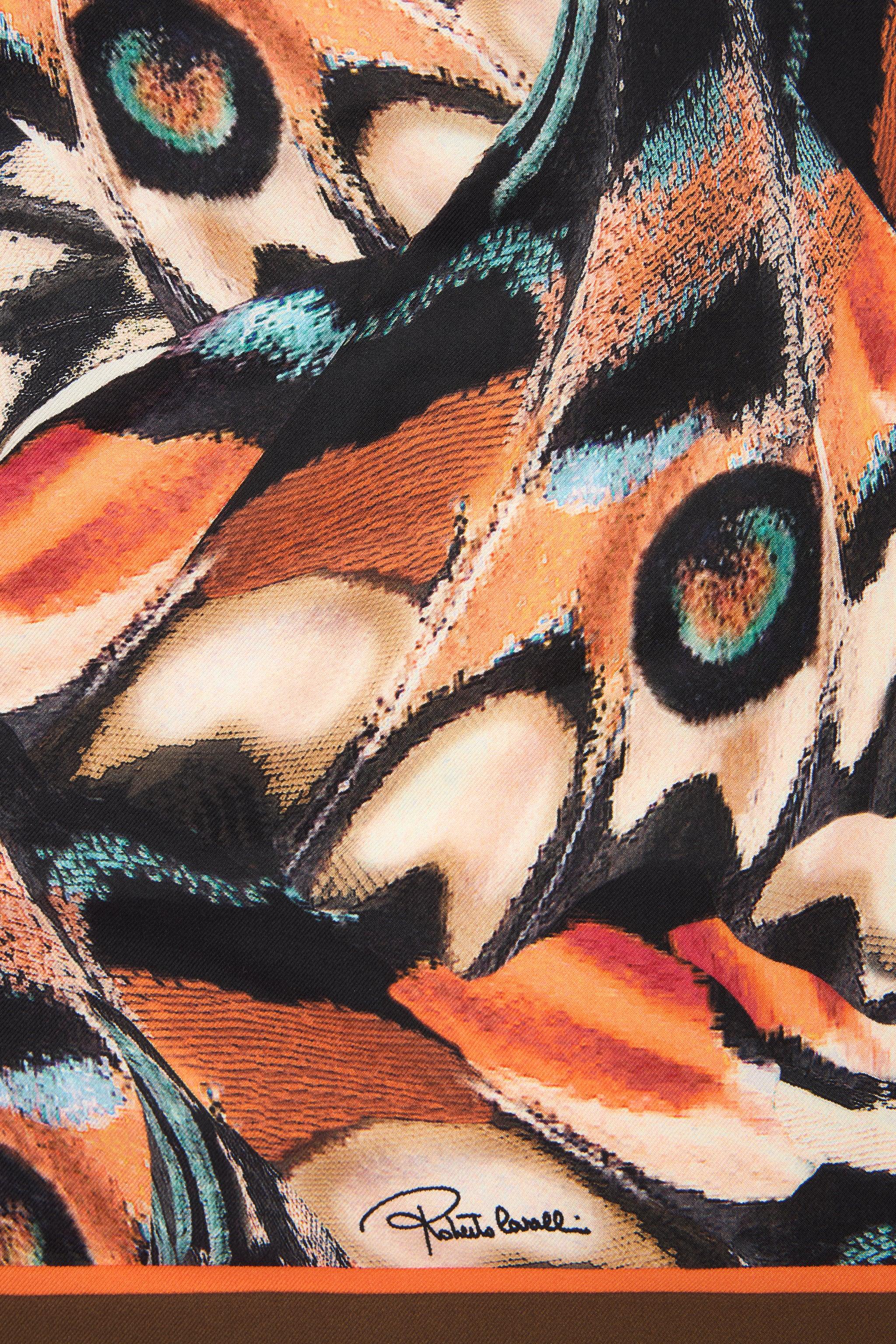 Roberto Cavalli Scarves and mufflers for Women | Online Sale up to