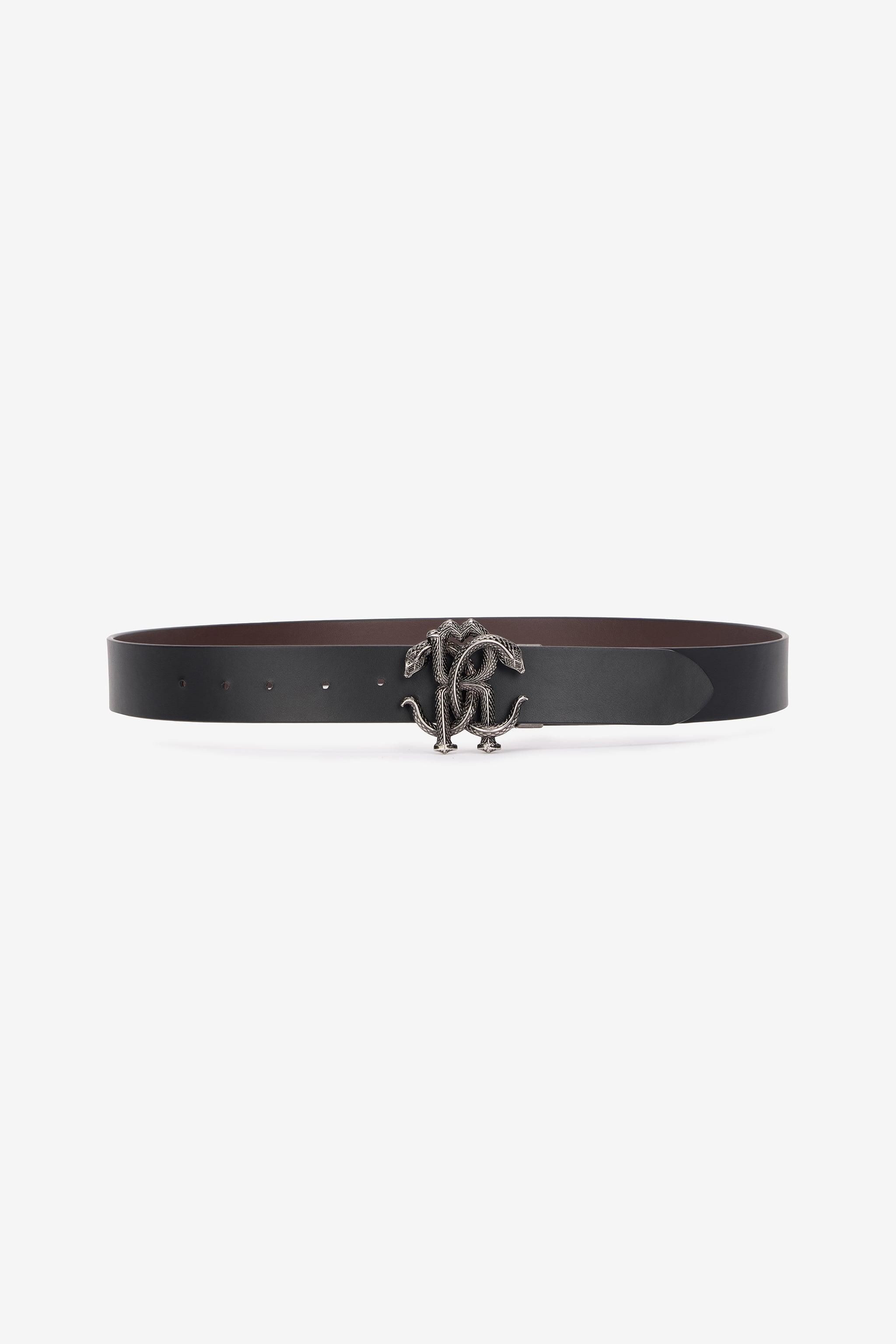 Roberto Cavalli Belts for Men | Online Sale up to 63% off | Lyst
