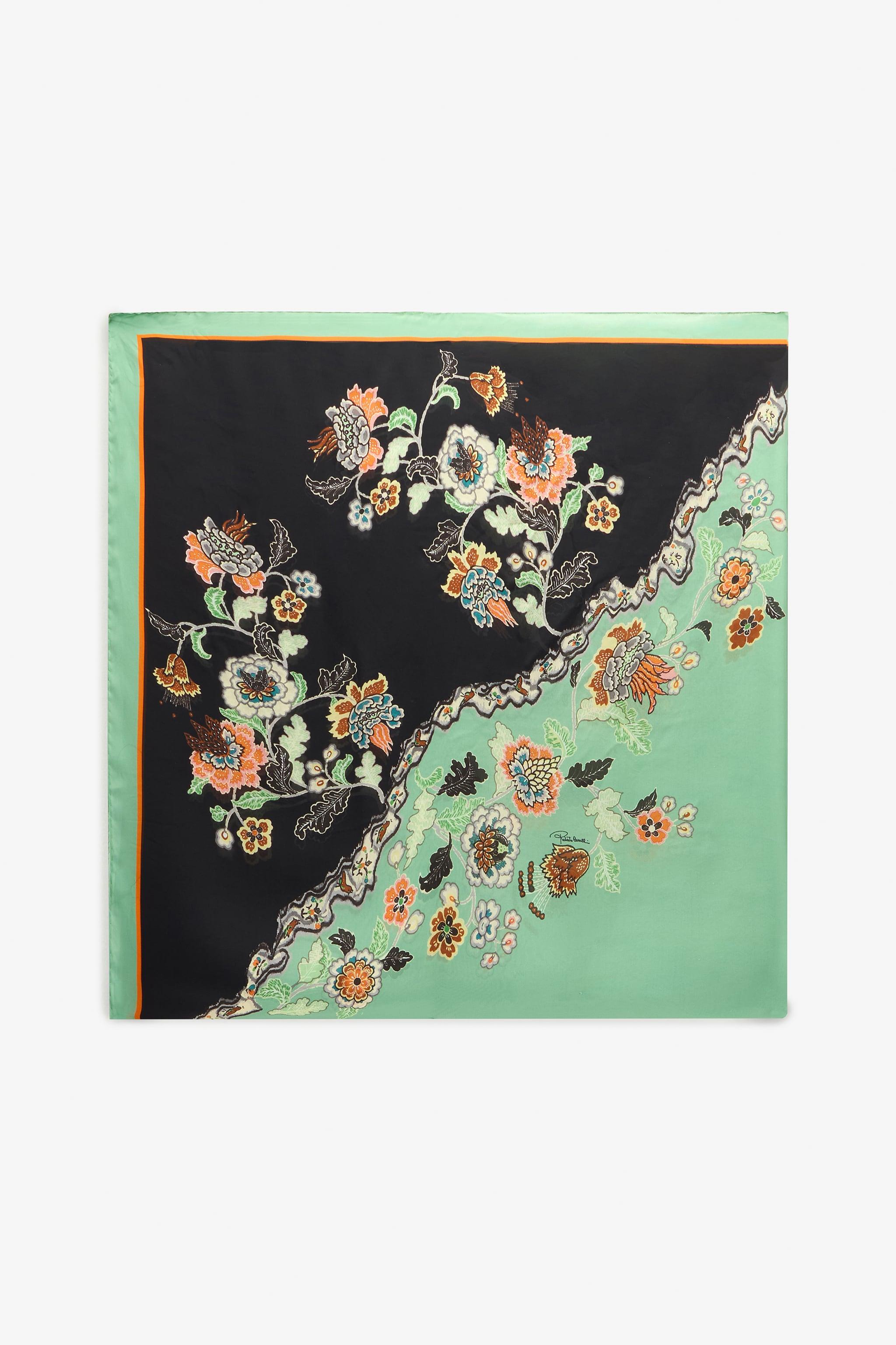 Roberto Cavalli Scarves and mufflers for Women | Online Sale up to