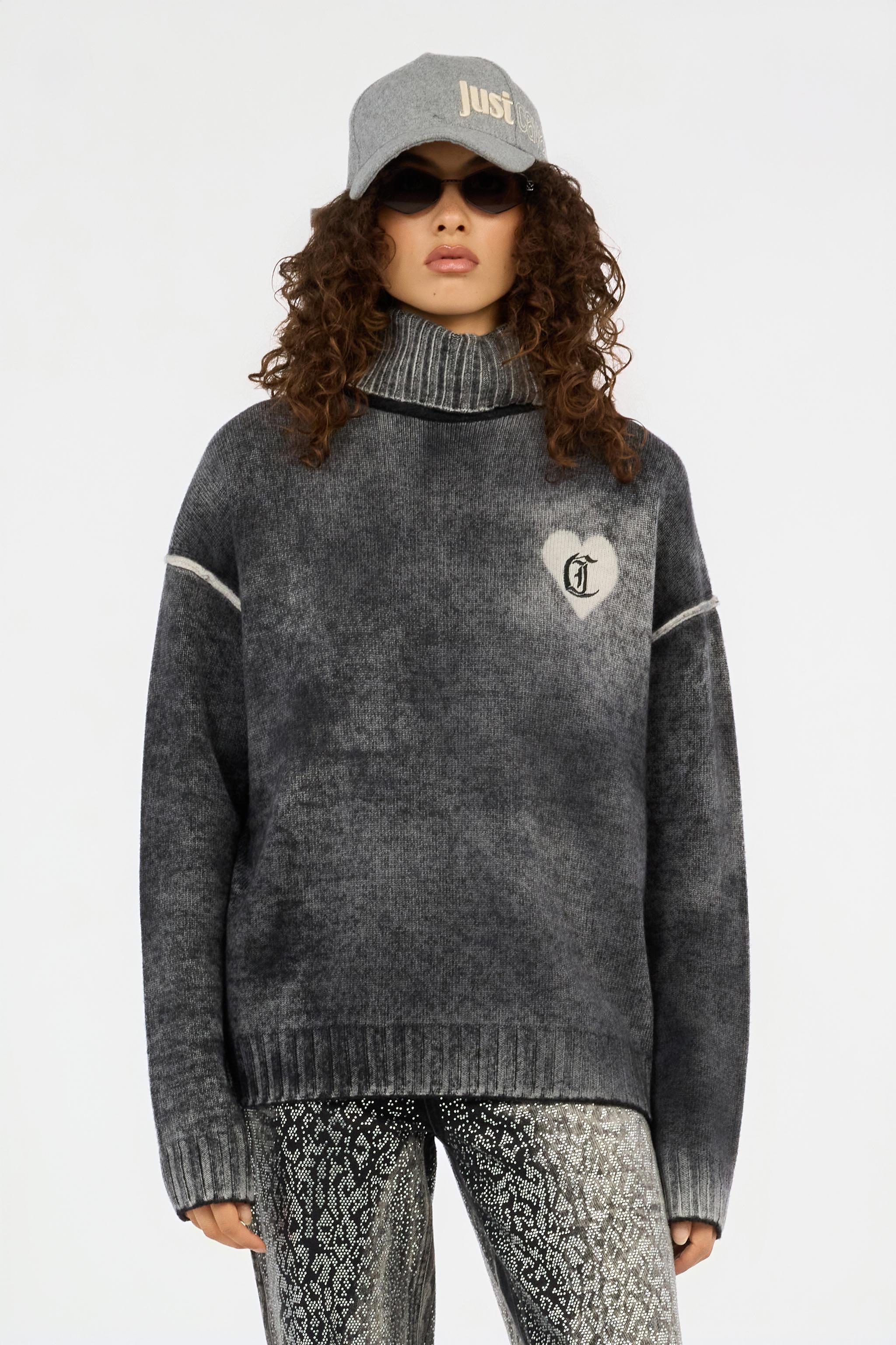 Dolcevita Roberto Cavalli da donna Sconto online fino al 38% Lyst