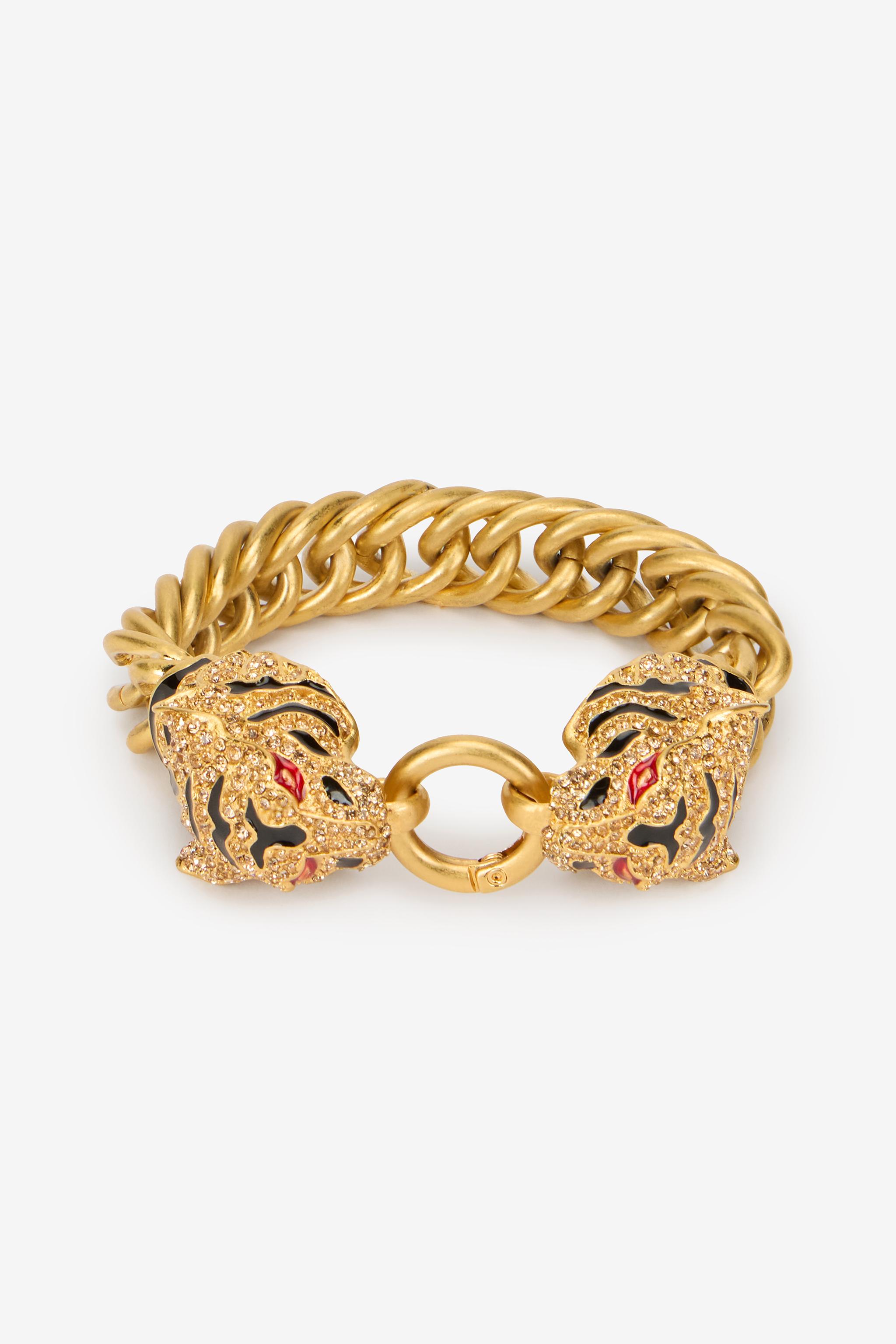 Roberto Cavalli Bracelets for Women | Online Sale up to 70% off | Lyst