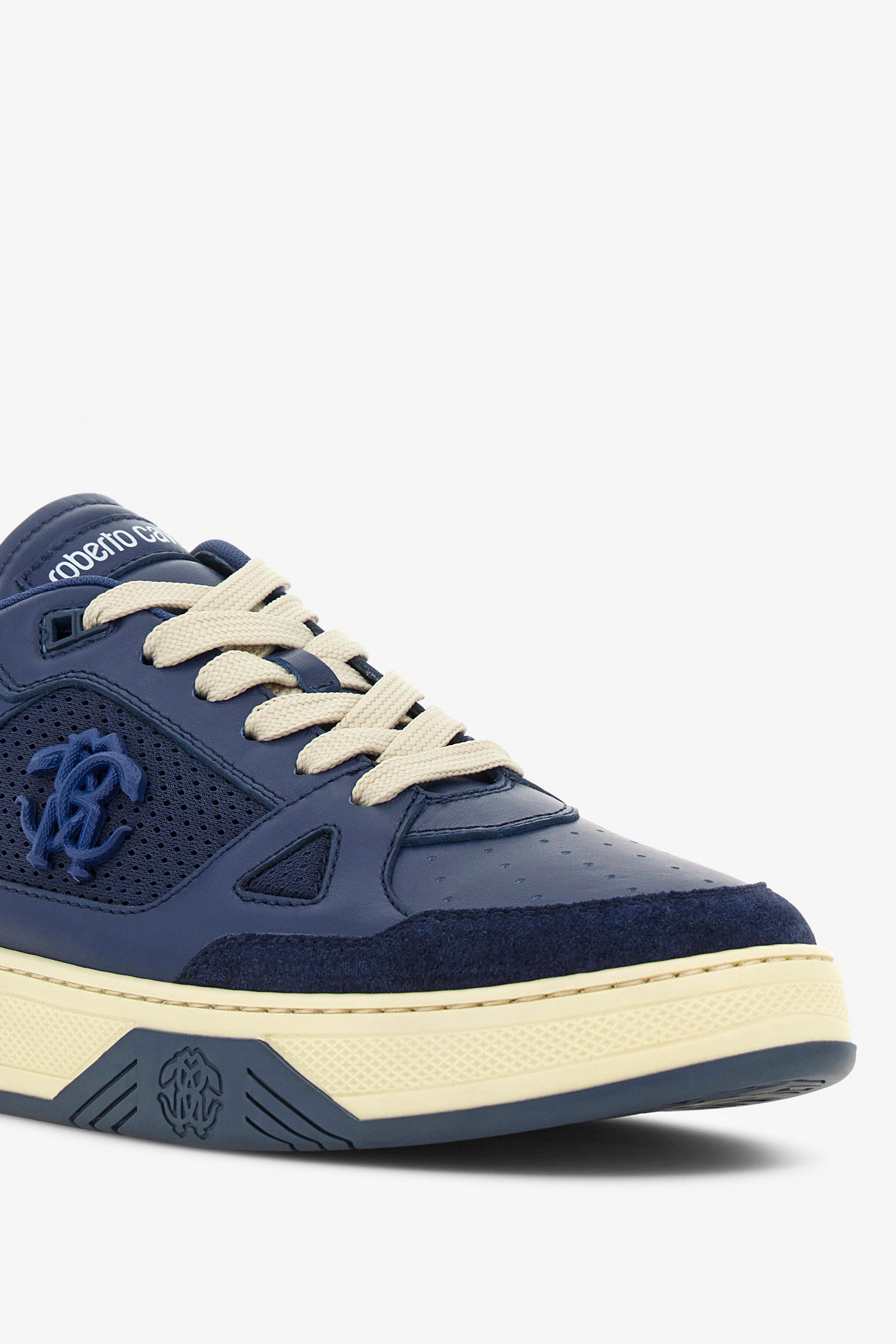 Roberto cavalli sneakers sales