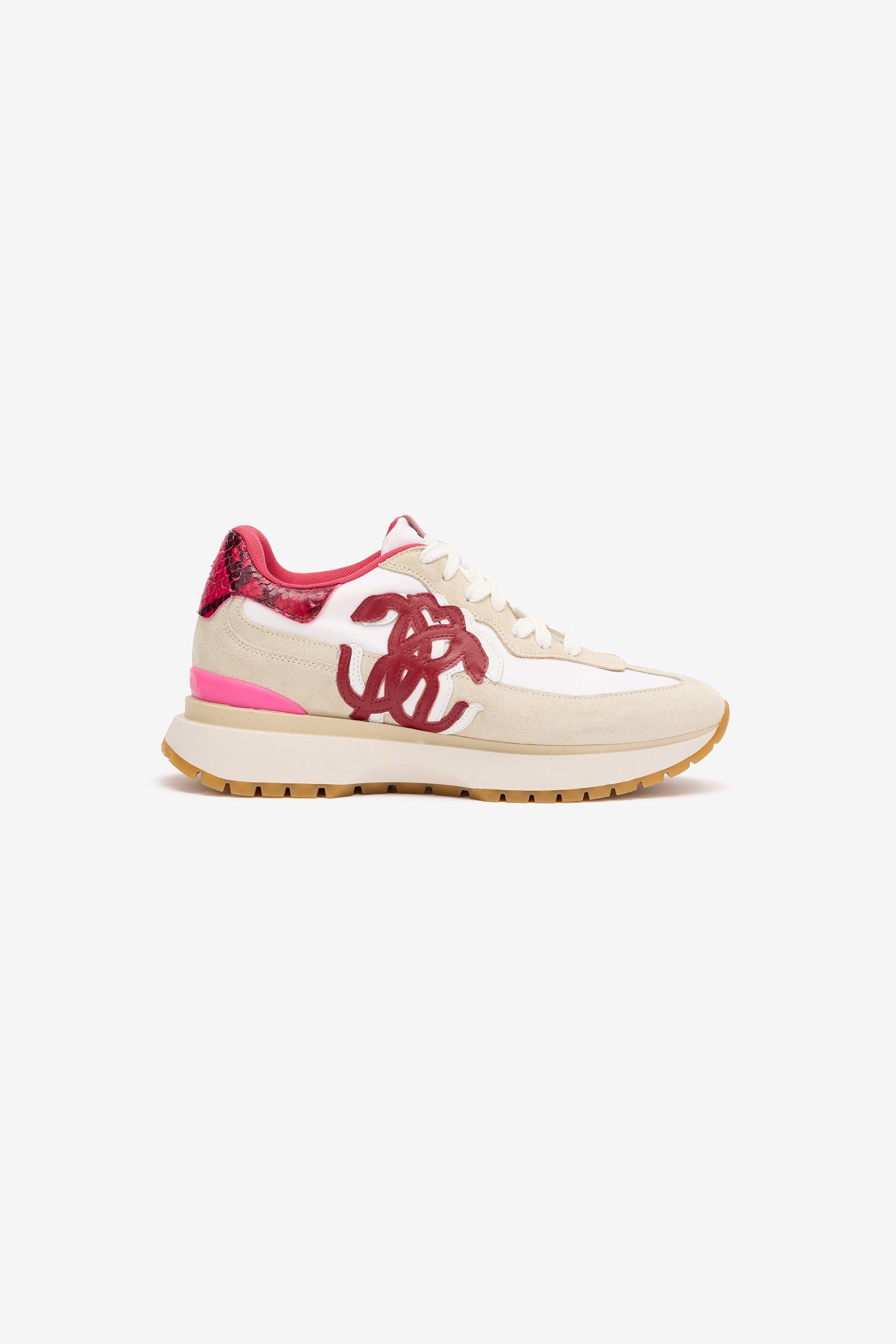 Roberto Cavalli Sneakers for Women | Online Sale up to 80