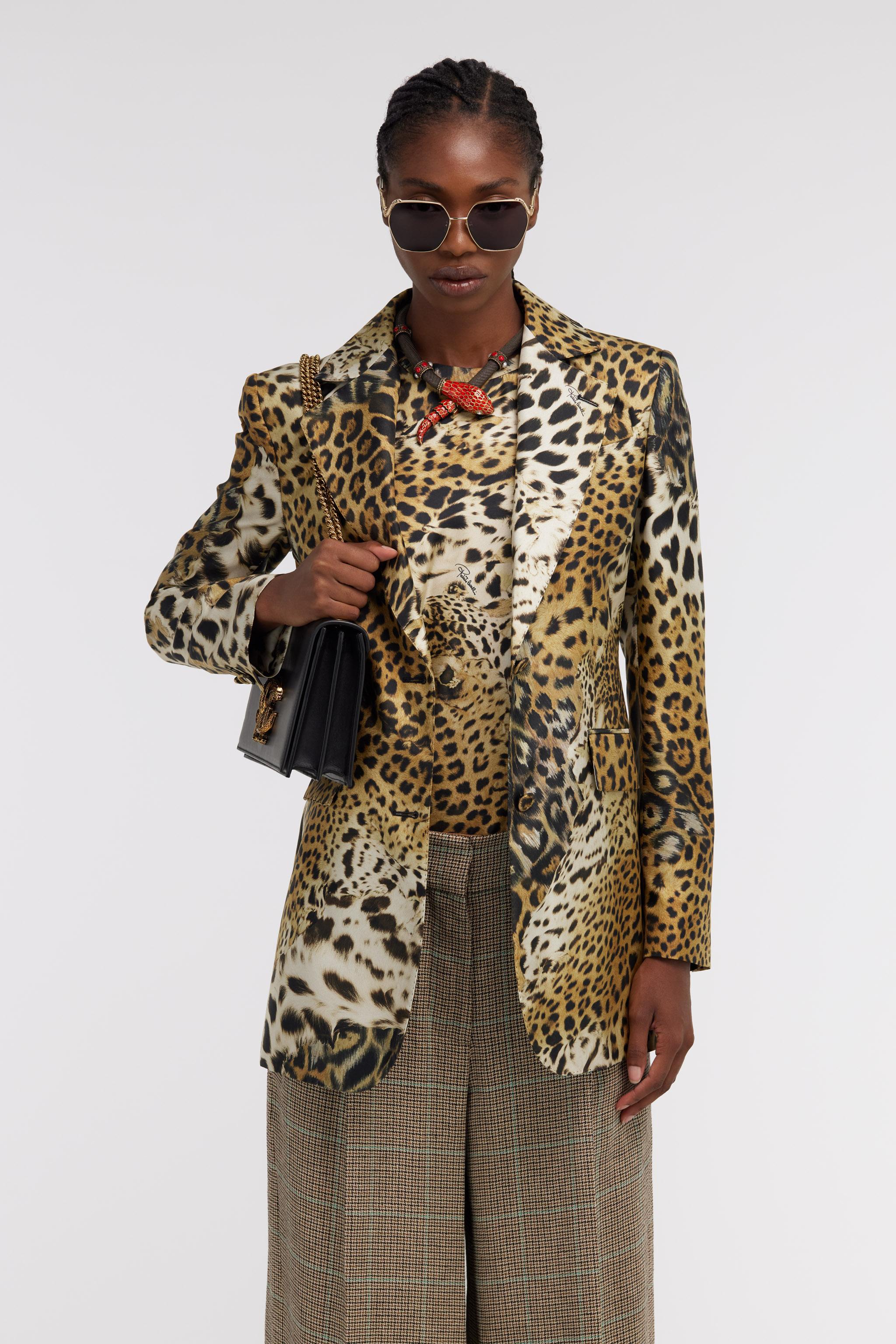 Roberto Cavalli Blazers, sport coats and suit jackets for Women