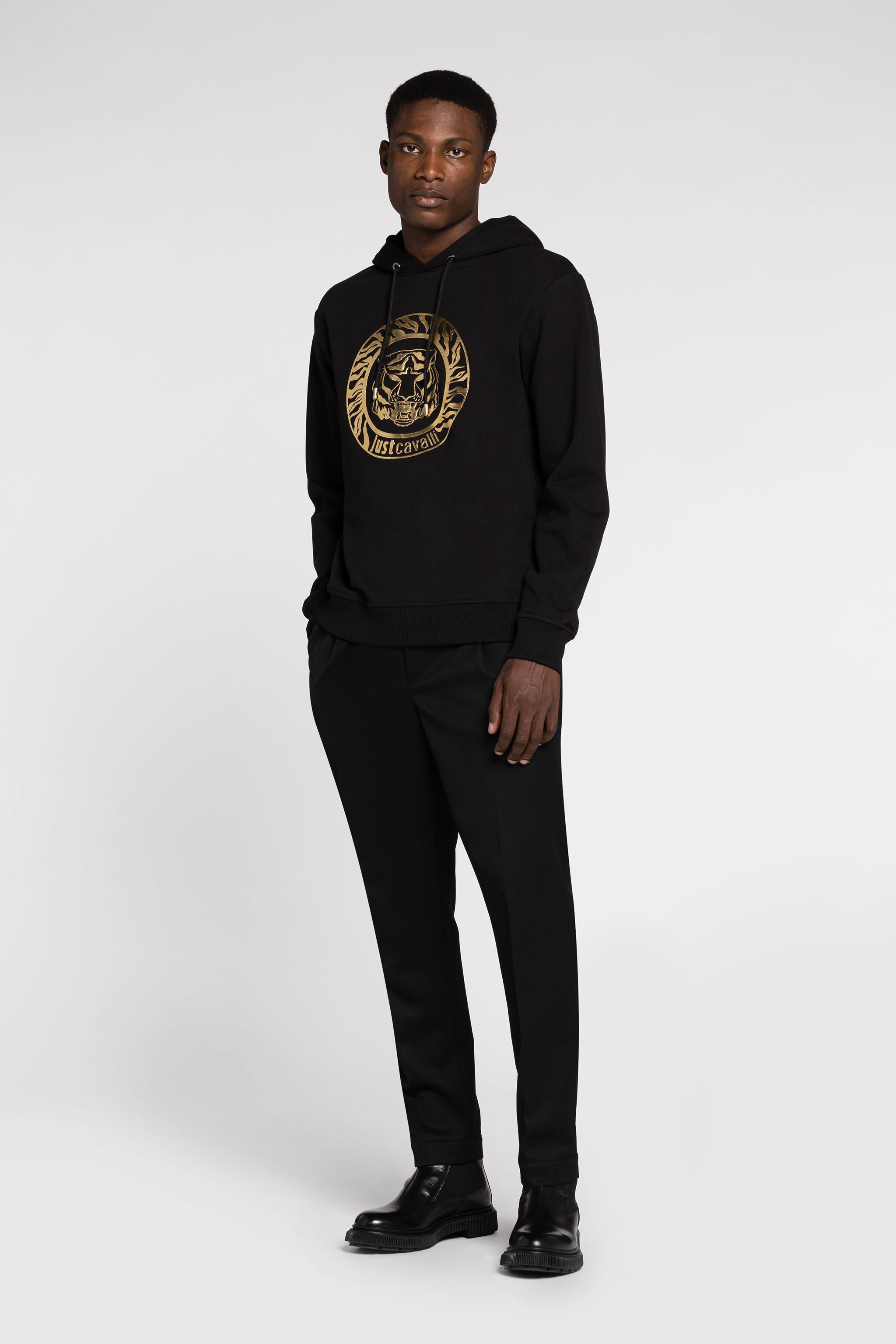 Roberto Cavalli Hoodies for Men | Online Sale up to 72% off | Lyst