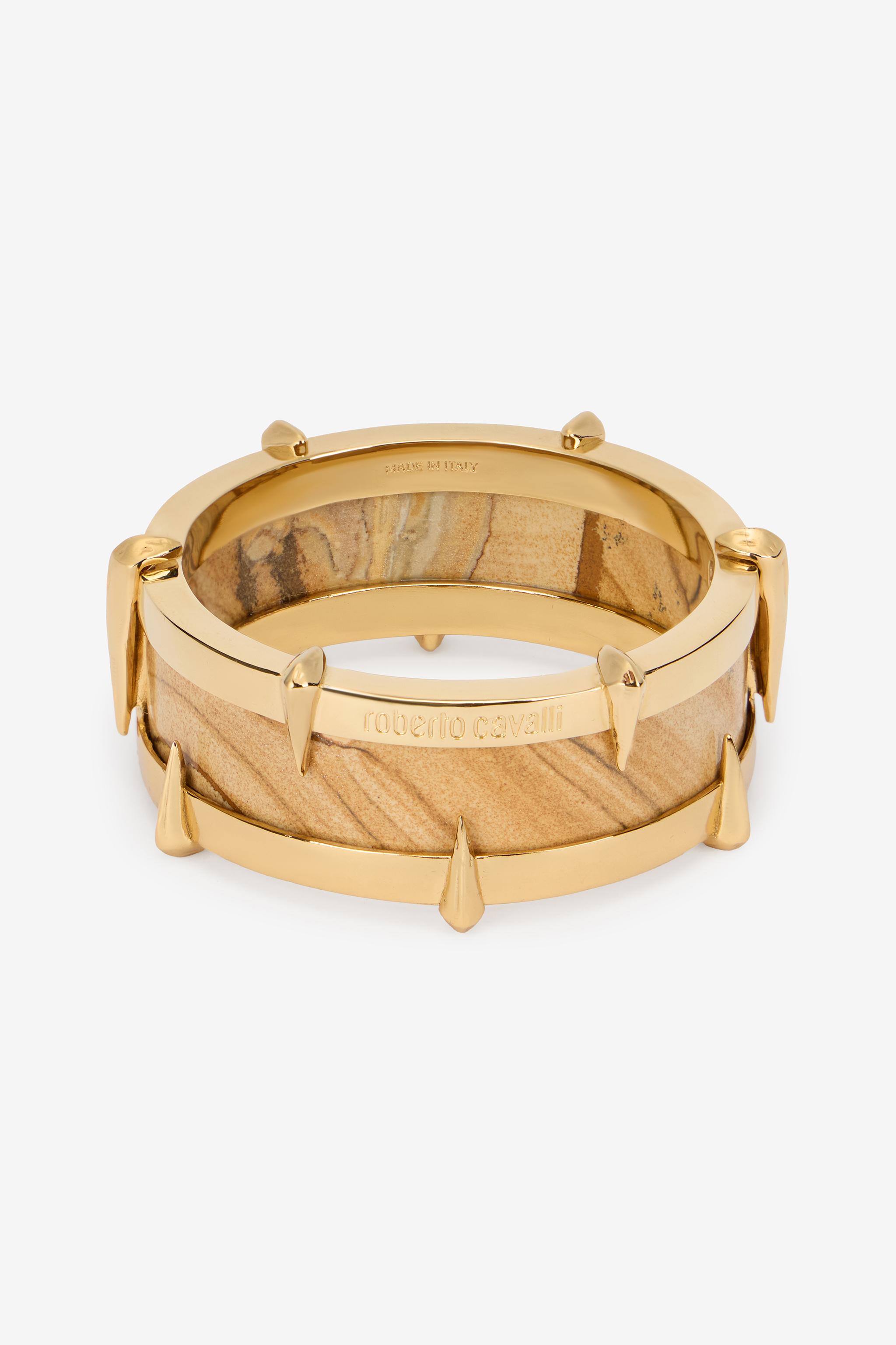 Roberto Cavalli Bracelets for Women | Online Sale up to 70% off | Lyst