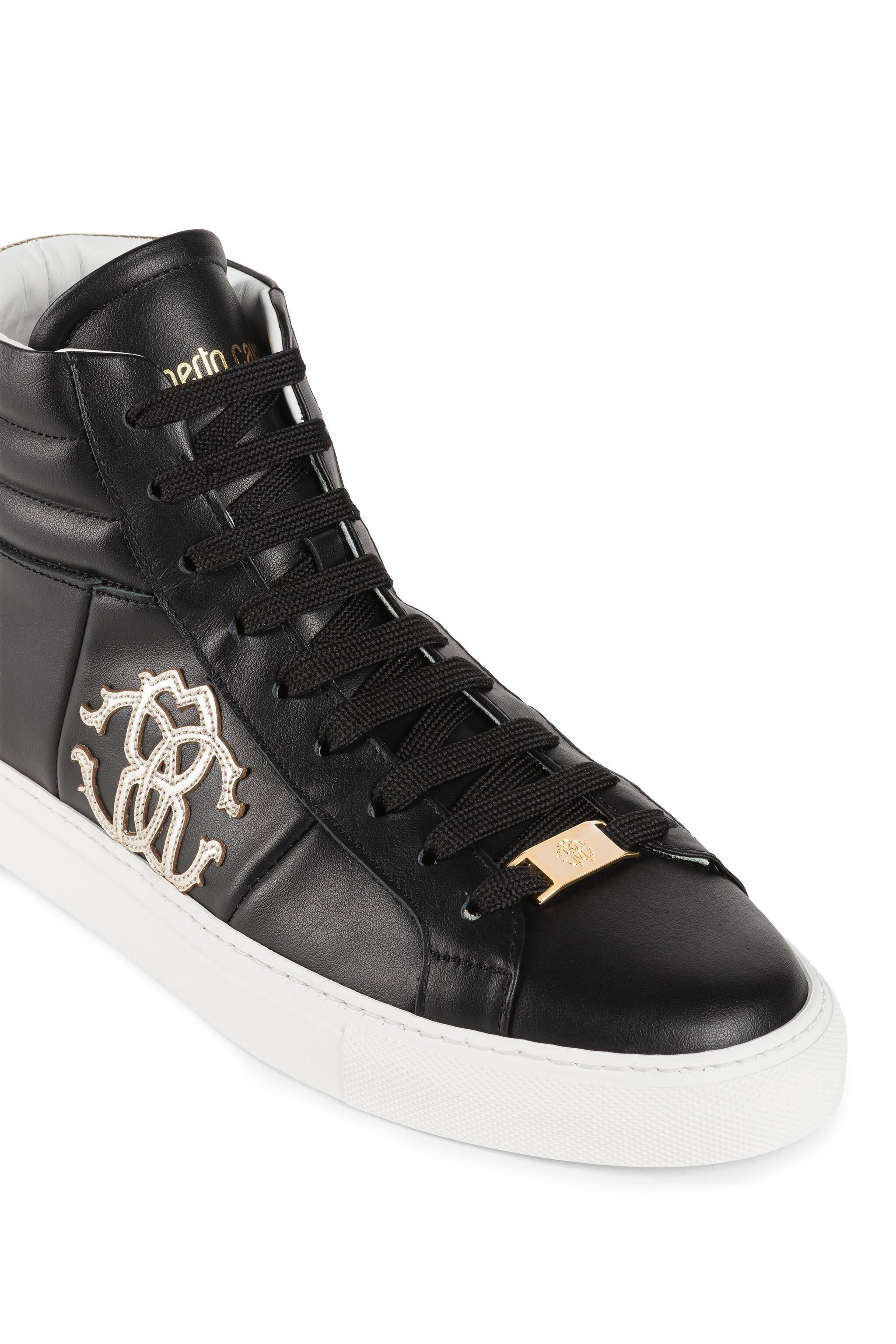 Roberto Cavalli Shoes for Women Online Sale up to 80 off Lyst