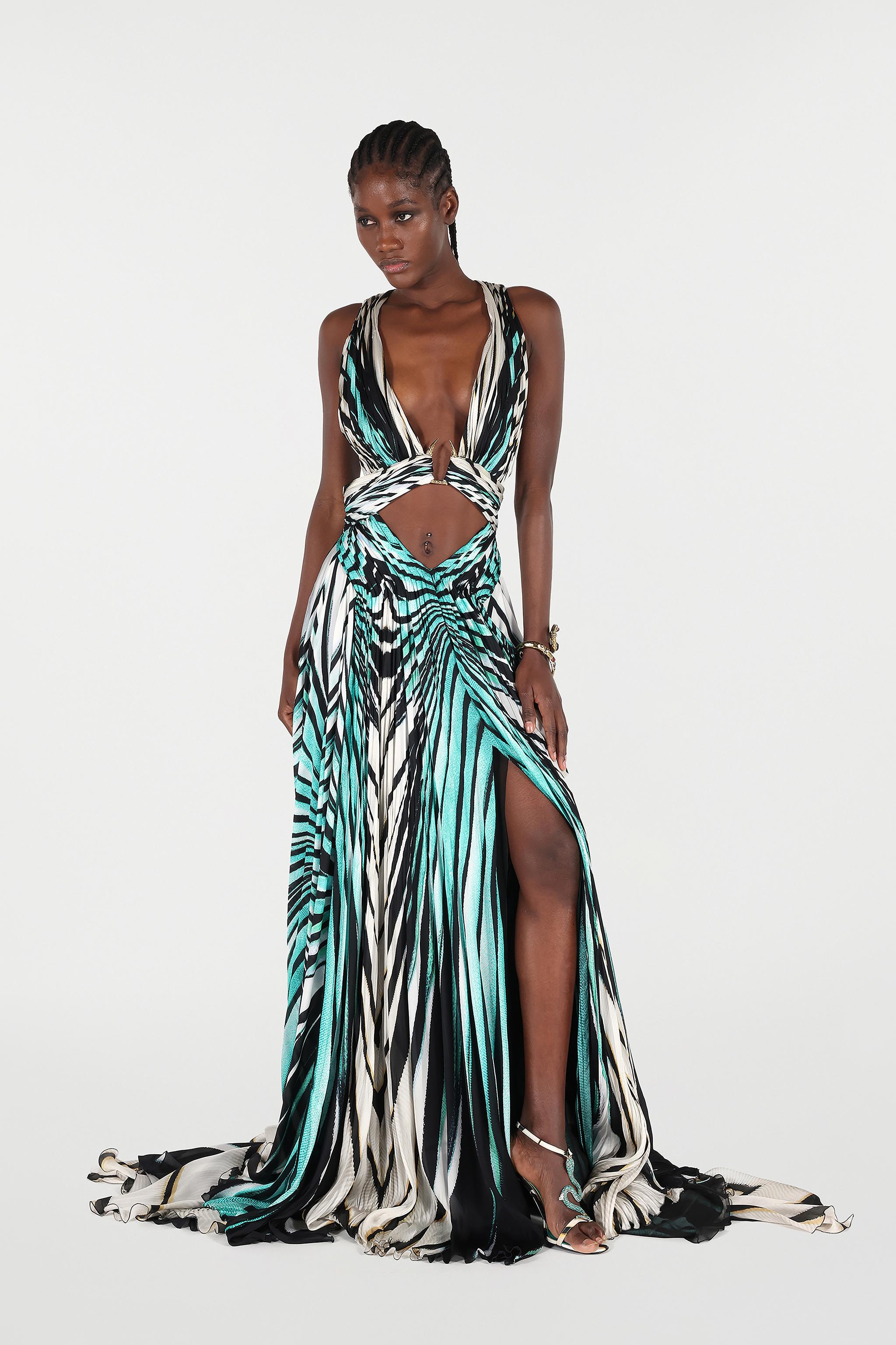 low cut silk dress Silky Satin Mini Olive back add ease and Strapless Sweetheart Long Corset SCV020291_R_M Size:AU6 US2
