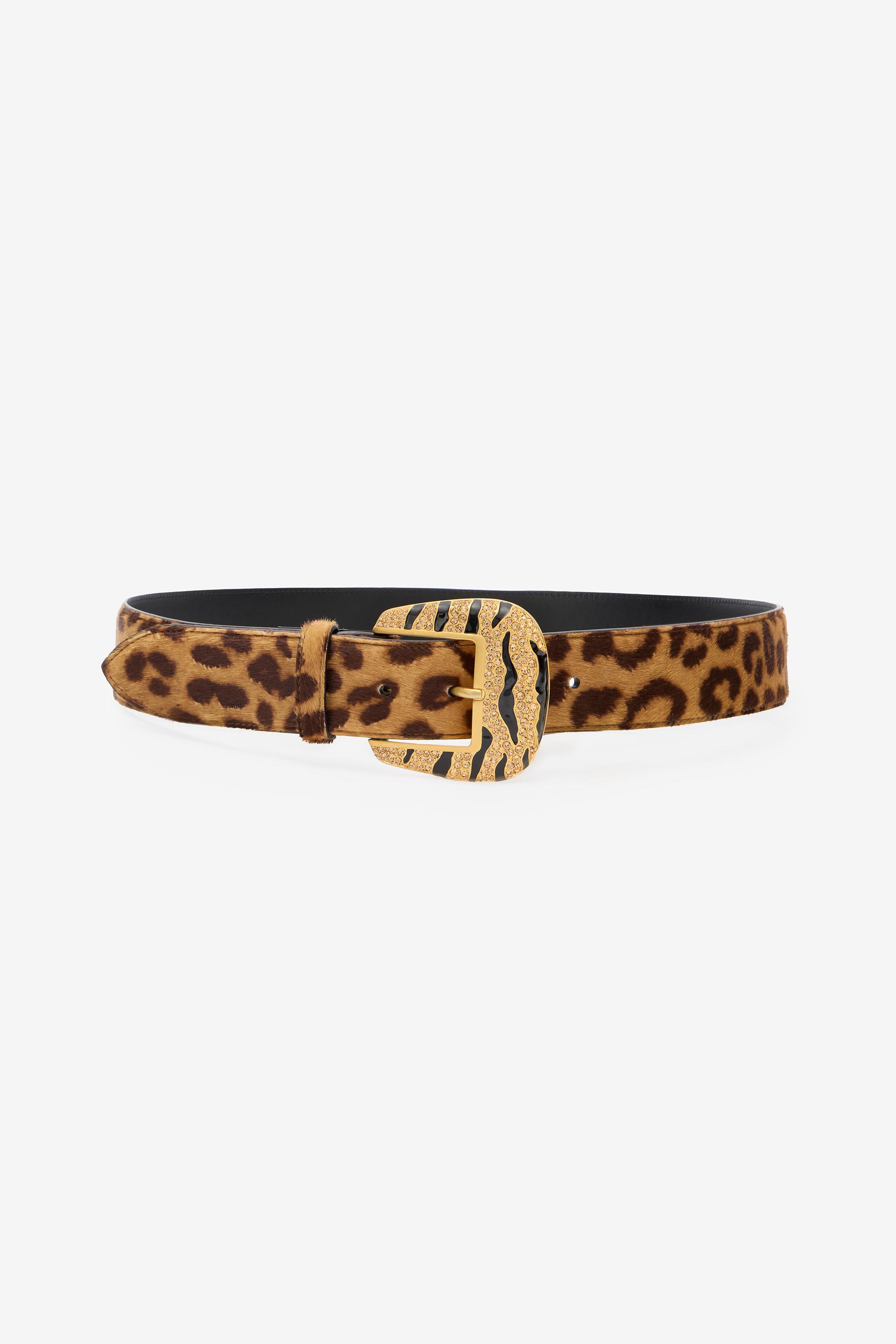 Roberto Cavalli Belts for Women | Online Sale up to 87% off 