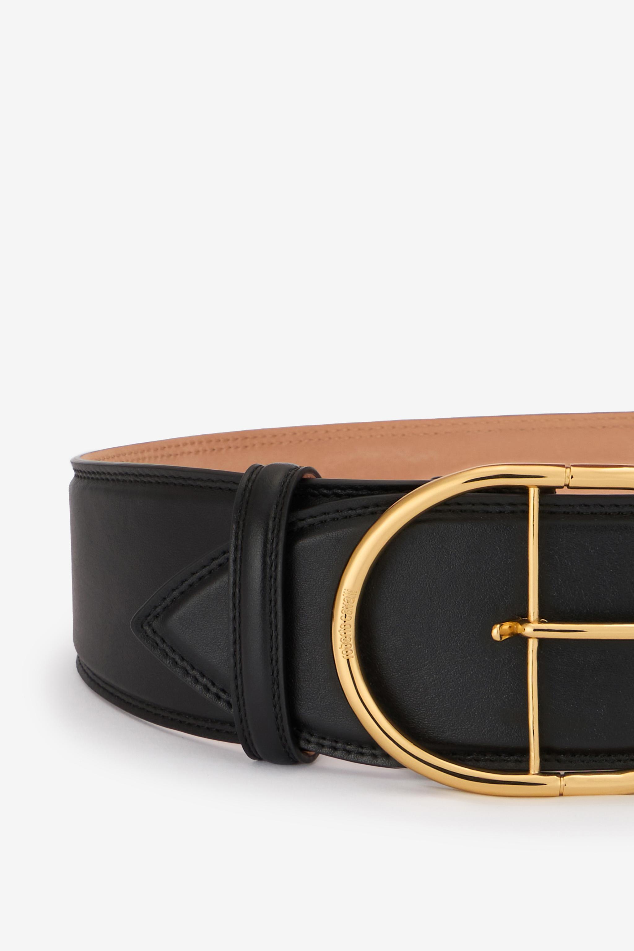 robertto cavalli レザーベルト Roberto Cavalli Belts for Men | Online Sale up to 50% off | Lyst