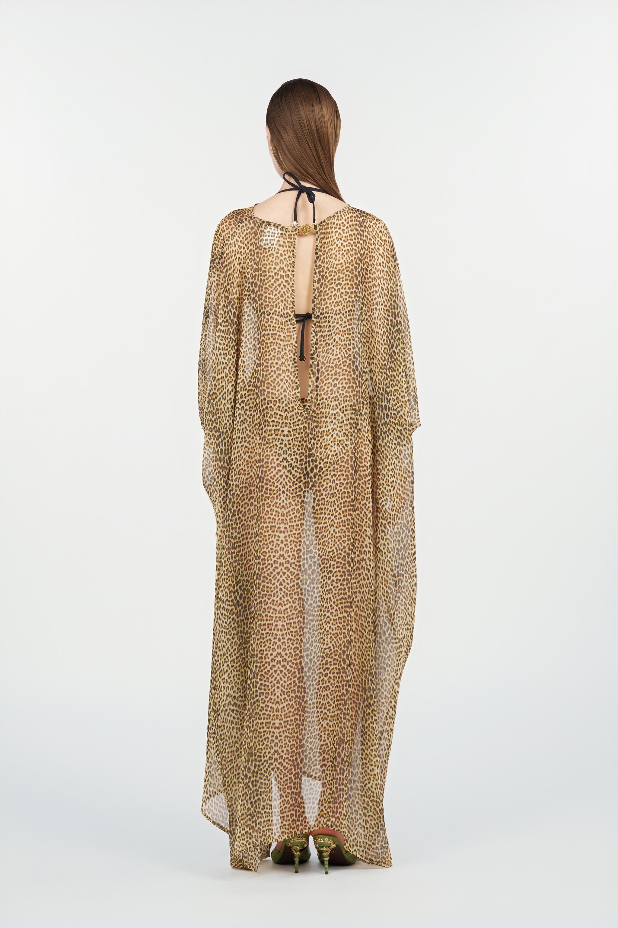 Roberto Cavalli Cover-ups and kaftans for Women | Online Sale up to 69% off  | Lyst