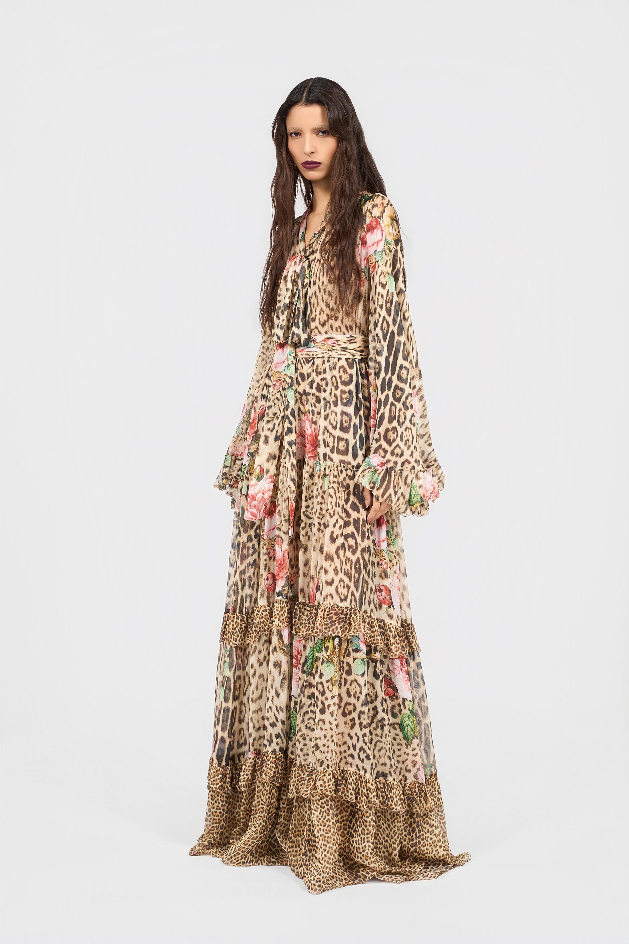 Designer Long Sleeve Maxi Dresses for Women - Up to 49% off | Lyst Designer Long Sleeve Maxi Dresses for Women - Up to 49% off | Lyst