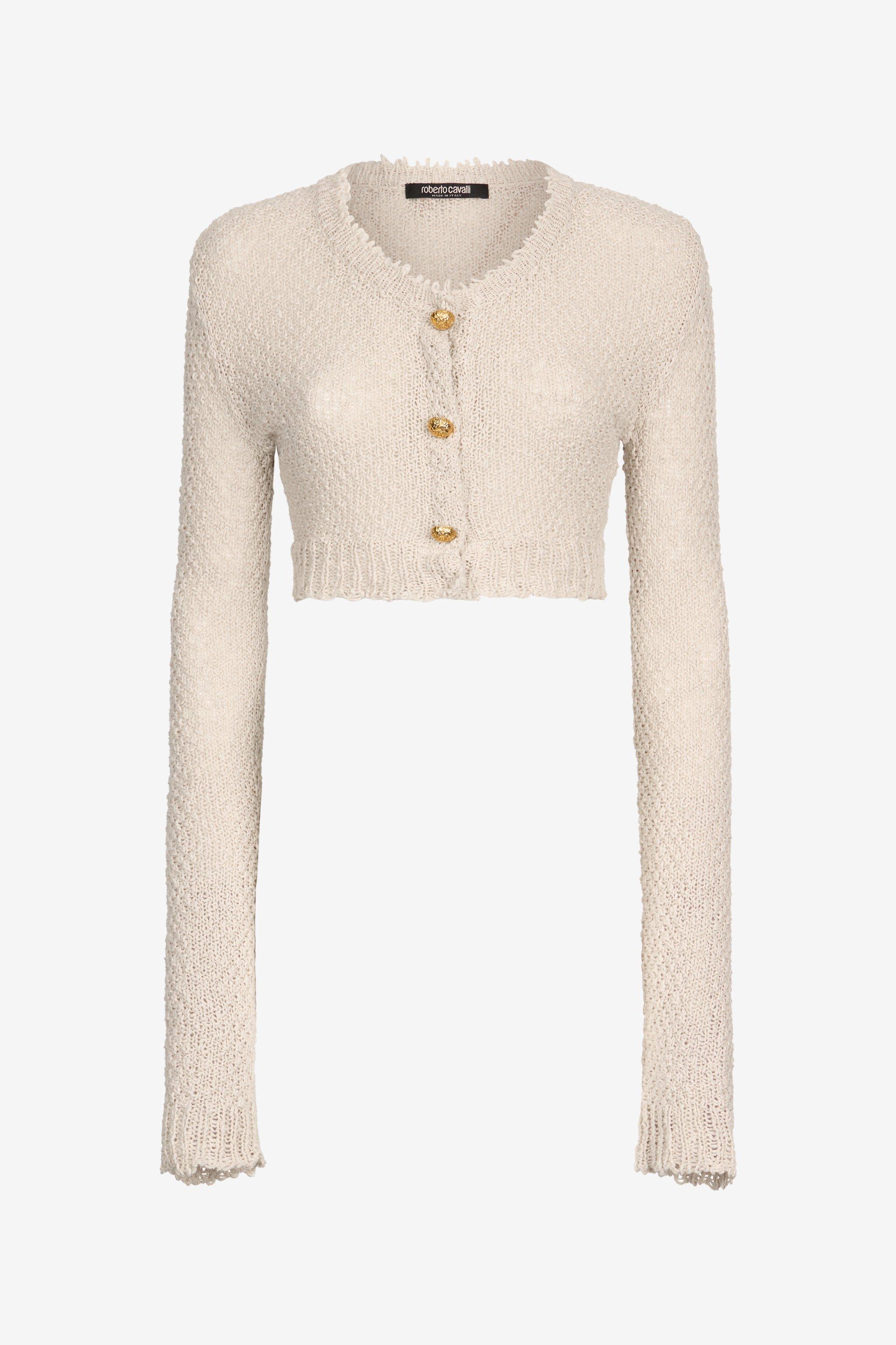 Roberto Cavalli Knitwear for Women | Online Sale up to 70 Roberto Cavalli Knitwear for Women | Online Sale up to 70