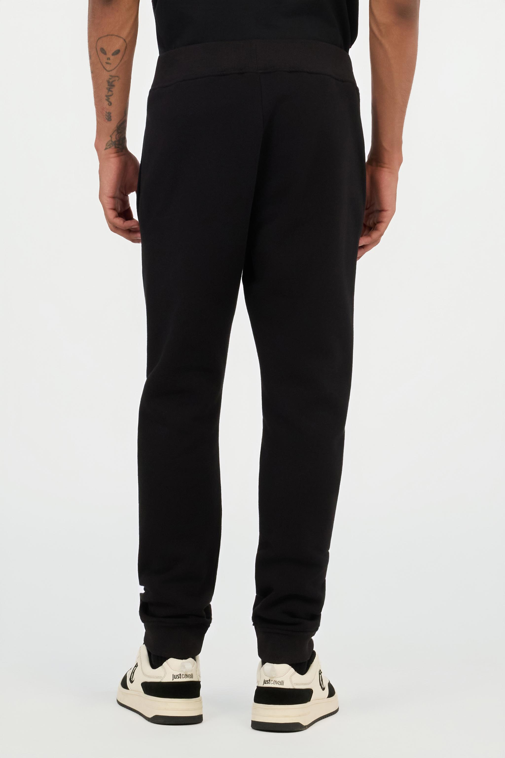 Pantaloni sportivi Roberto Cavalli da uomo Sconto online fino al