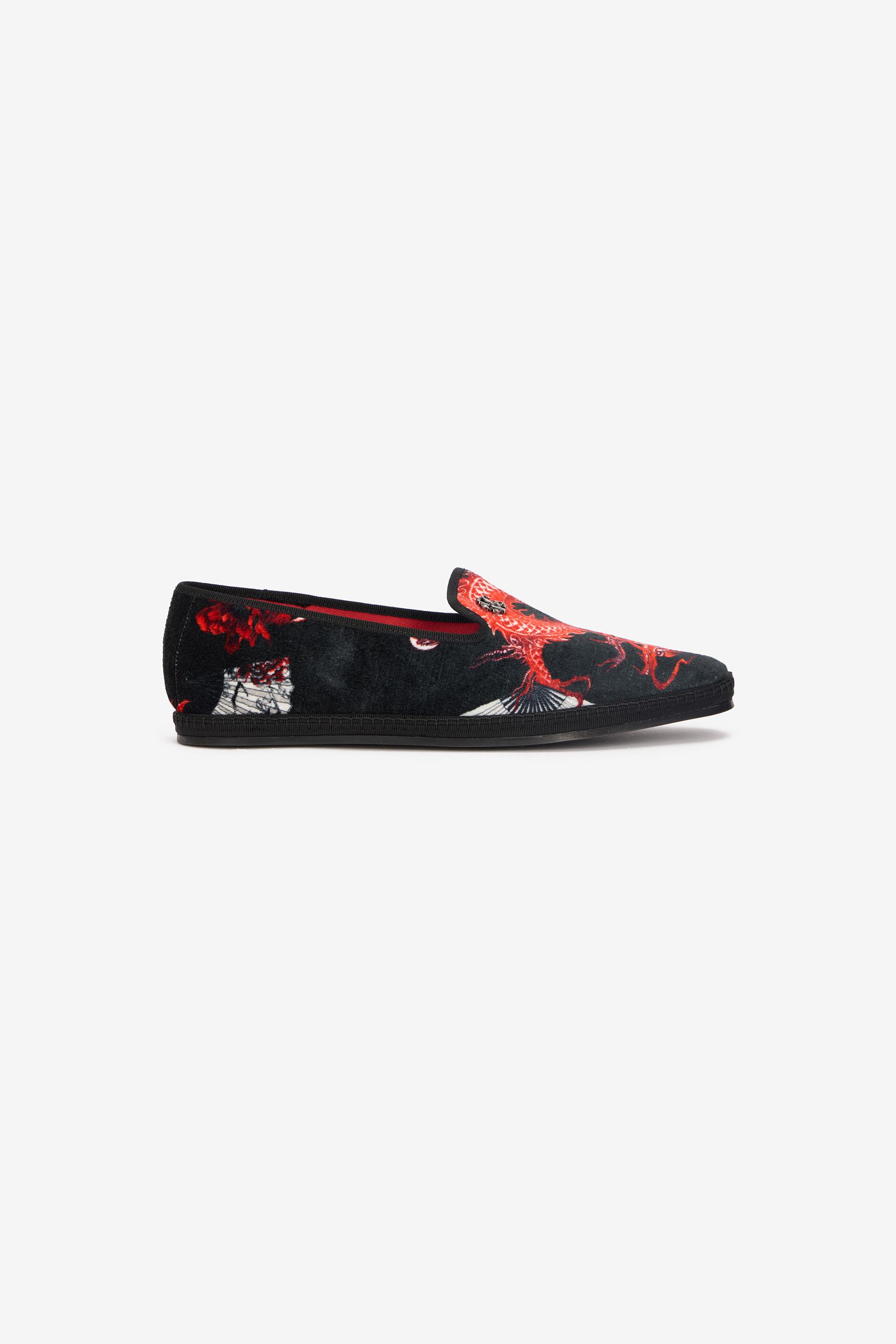 Roberto Cavalli Loafers for Men | Online Sale up to 79% off  display picture 1