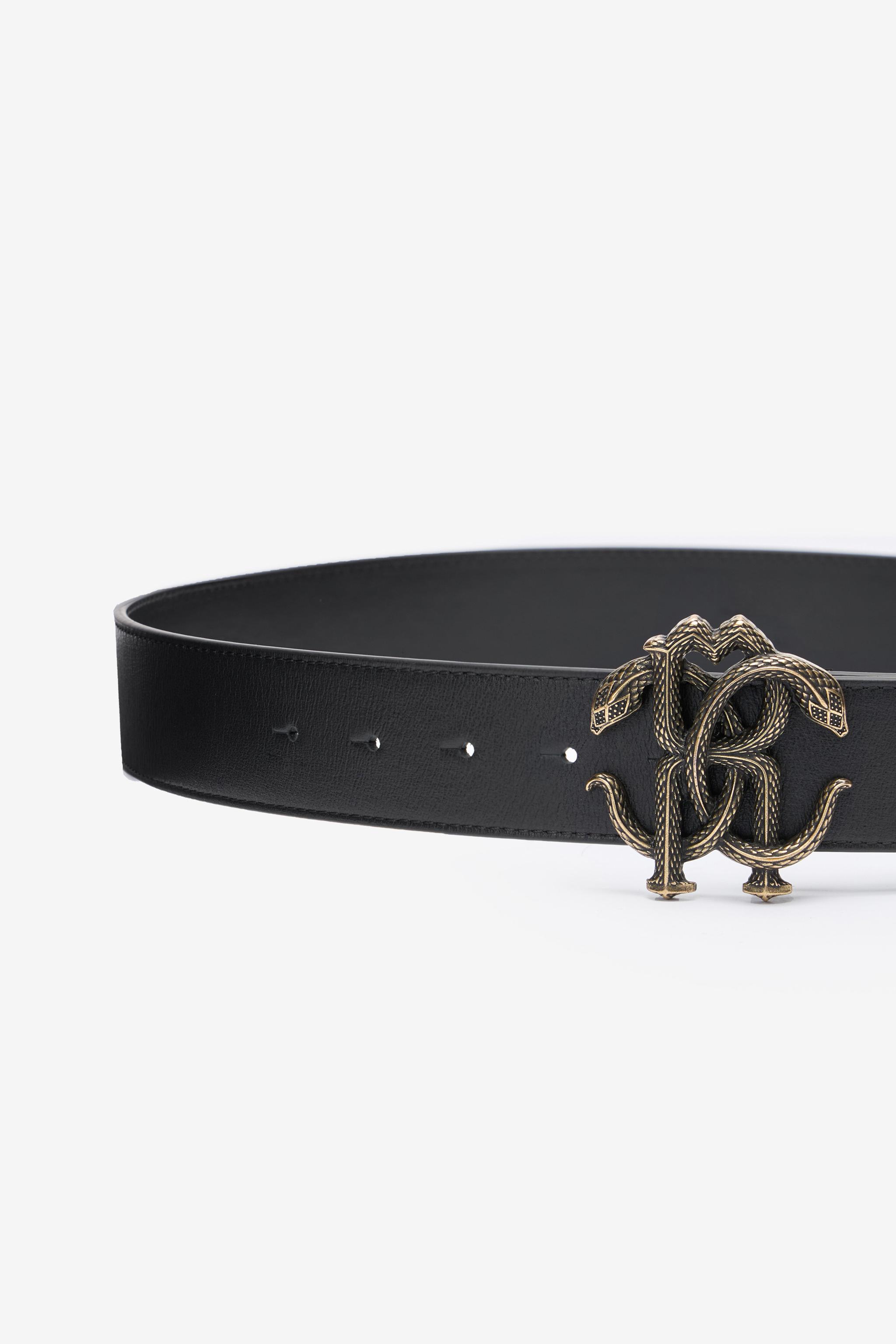 Roberto Cavalli Belts for Men | Online Sale up to 57% off | Lyst