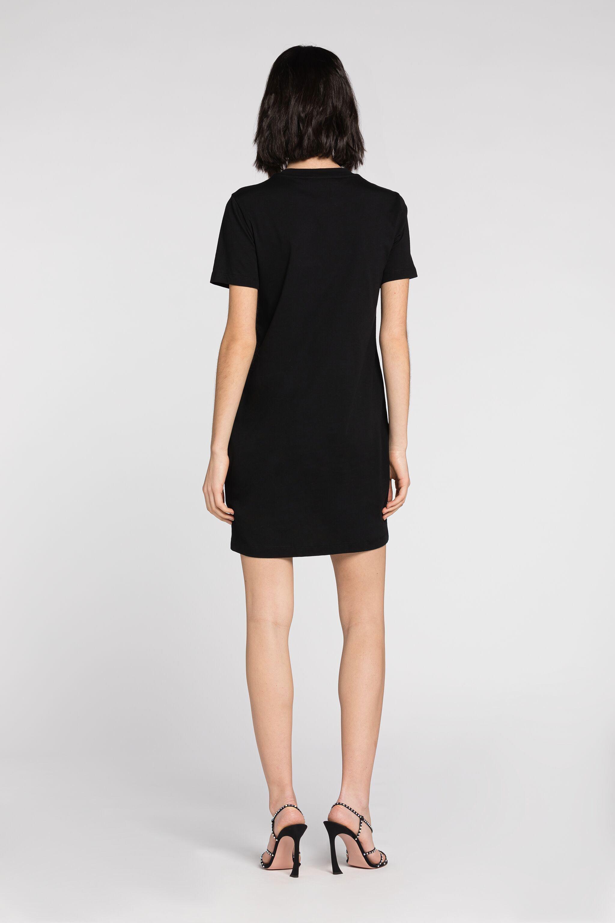light yellow silk mini dress Short Enos Dress in Ecru