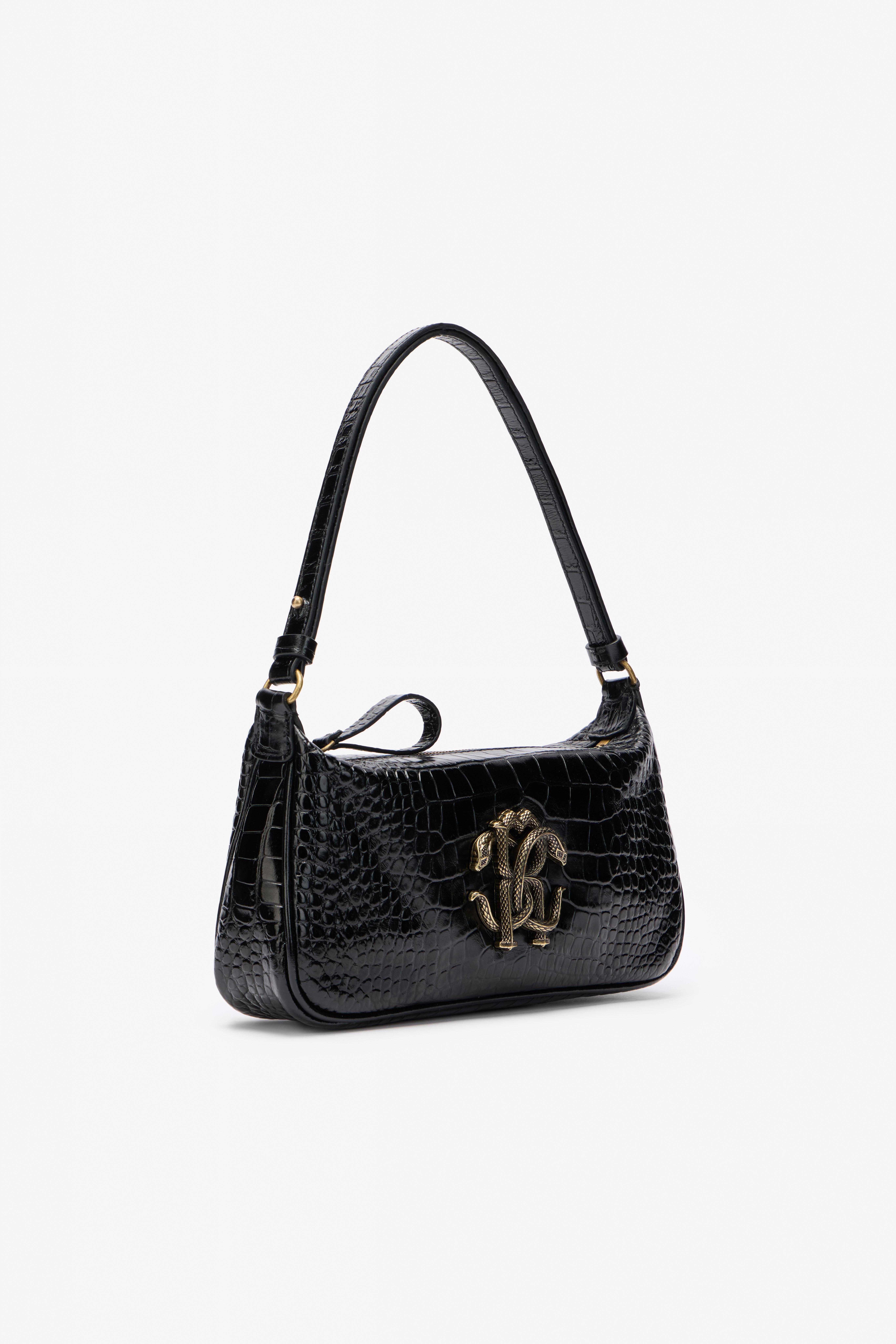 Roberto Cavalli Shoulder bags for Women | Online Sale up to