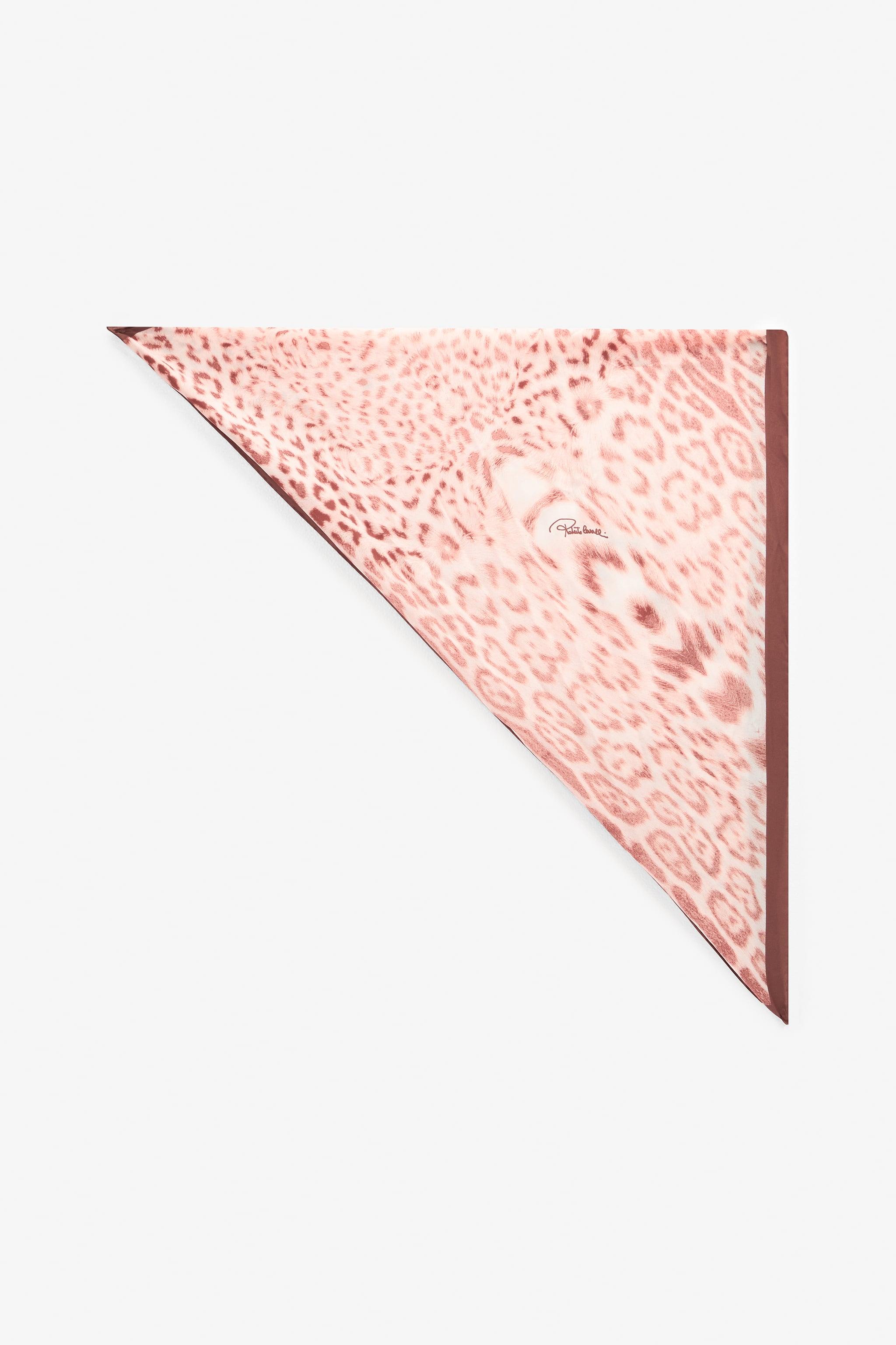 Roberto Cavalli Scarves and mufflers for Women | Online Sale up to