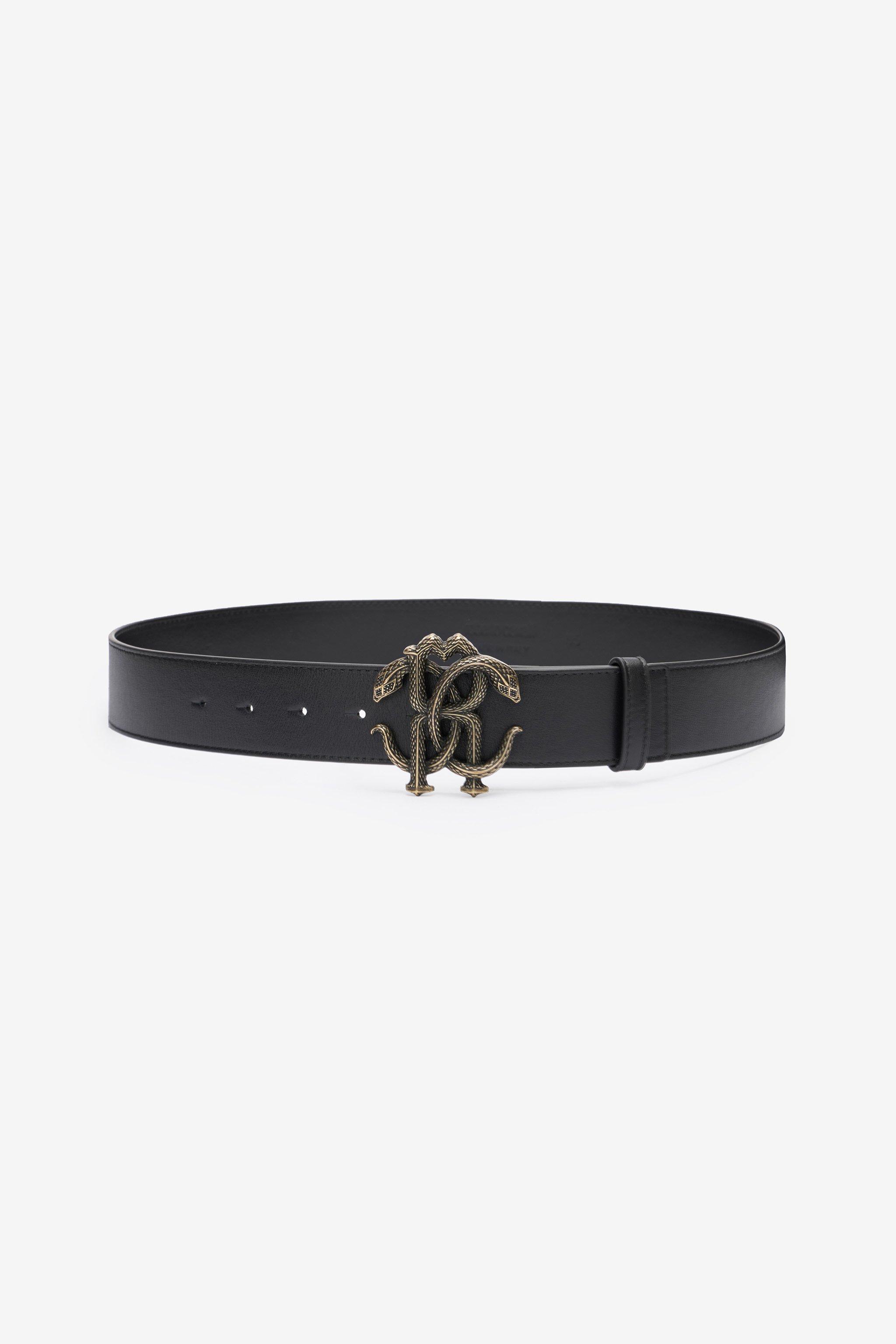 Roberto Cavalli Belts for Men | Online Sale up to 63% off | Lyst